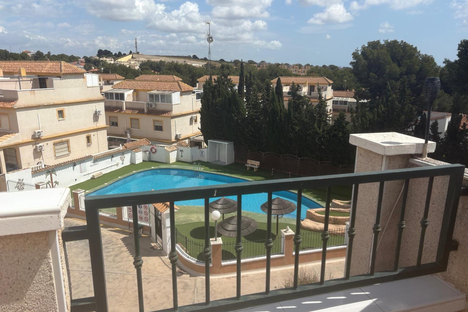 Reventa - Duplex - Algorfa