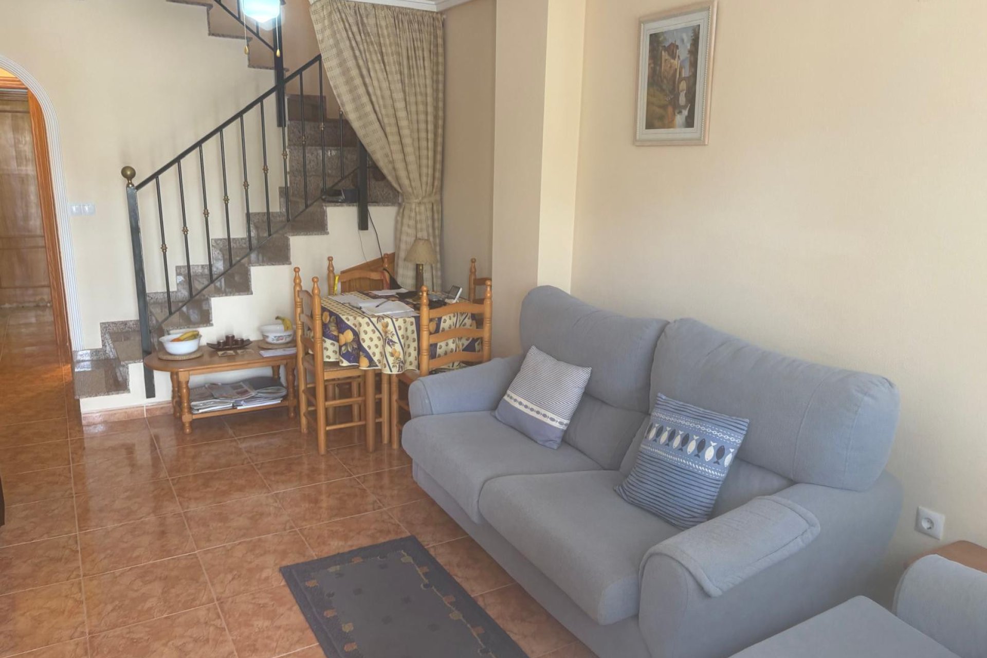 Reventa - Duplex - Algorfa