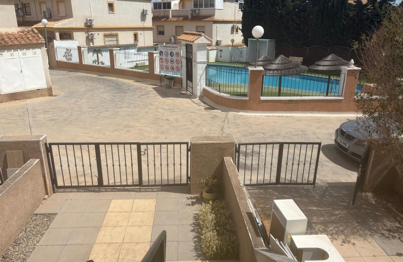 Reventa - Duplex - Algorfa