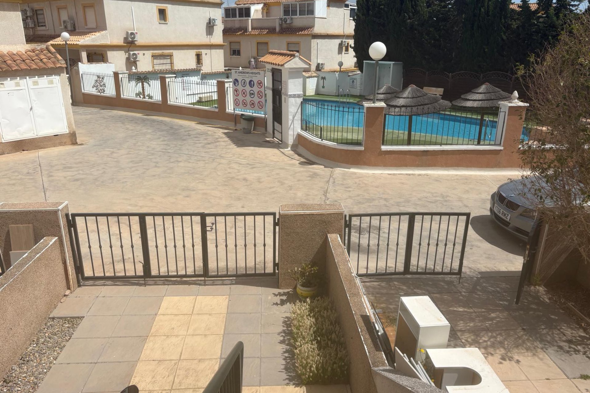 Reventa - Duplex - Algorfa