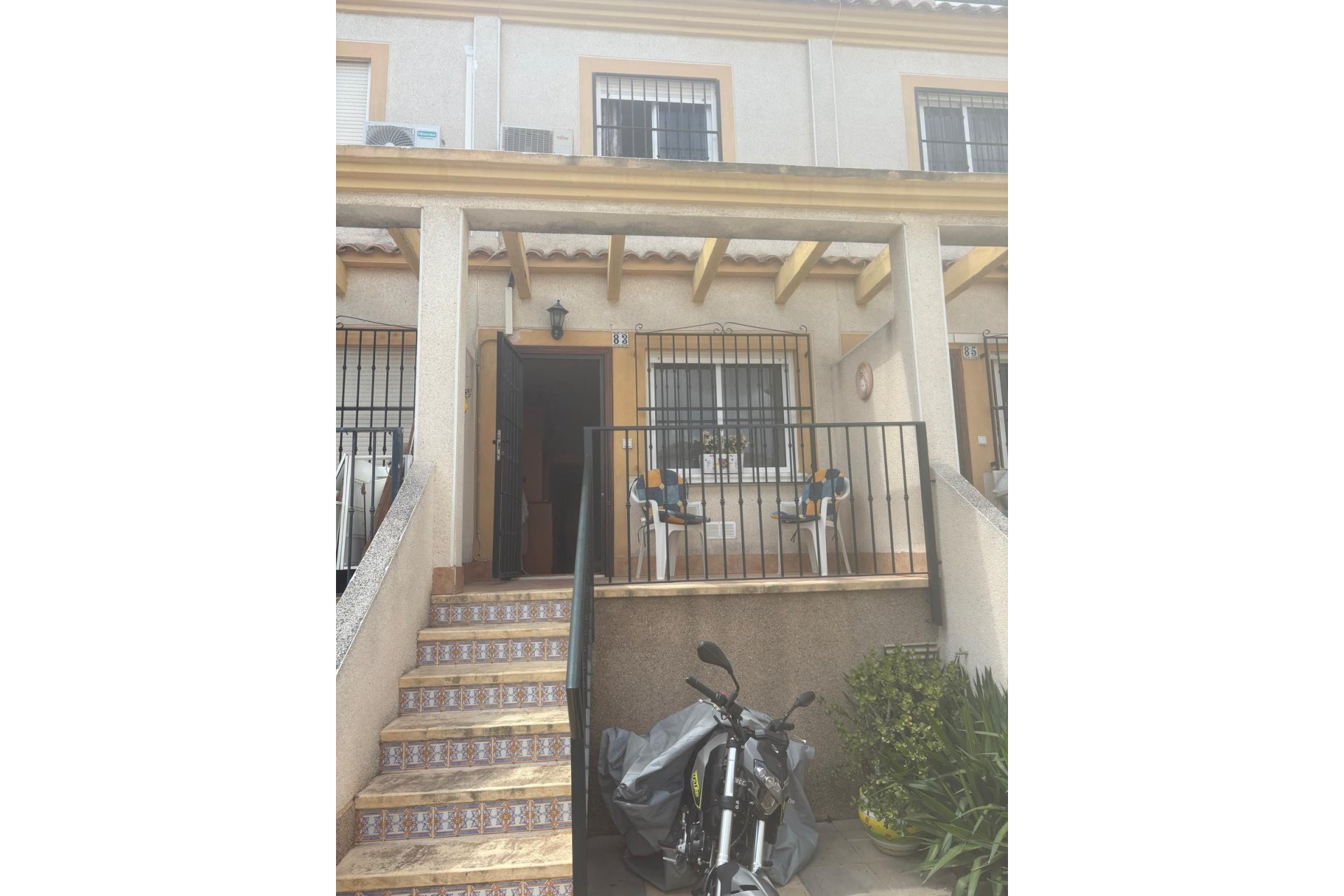 Reventa - Duplex - Algorfa