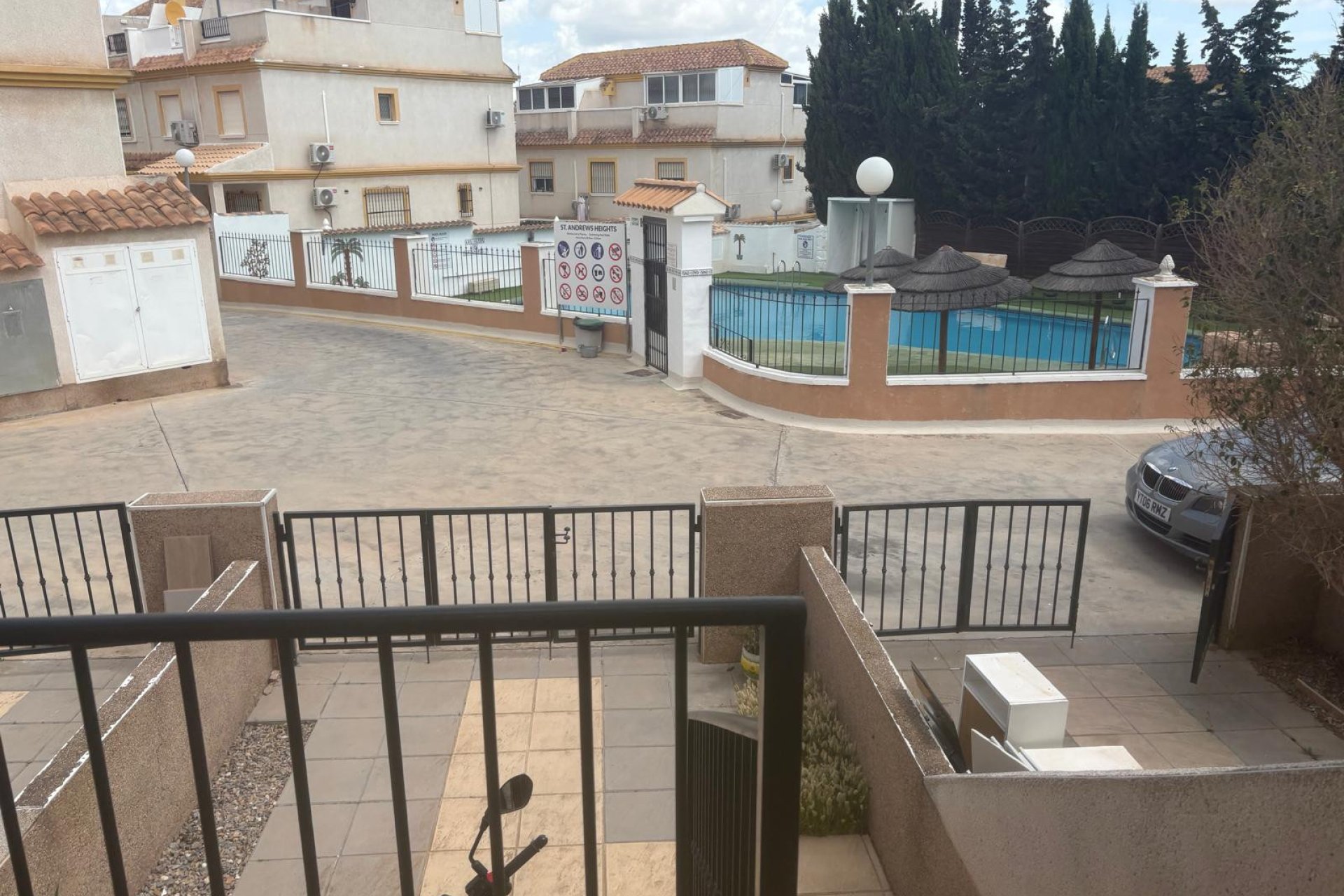 Reventa - Duplex - Algorfa