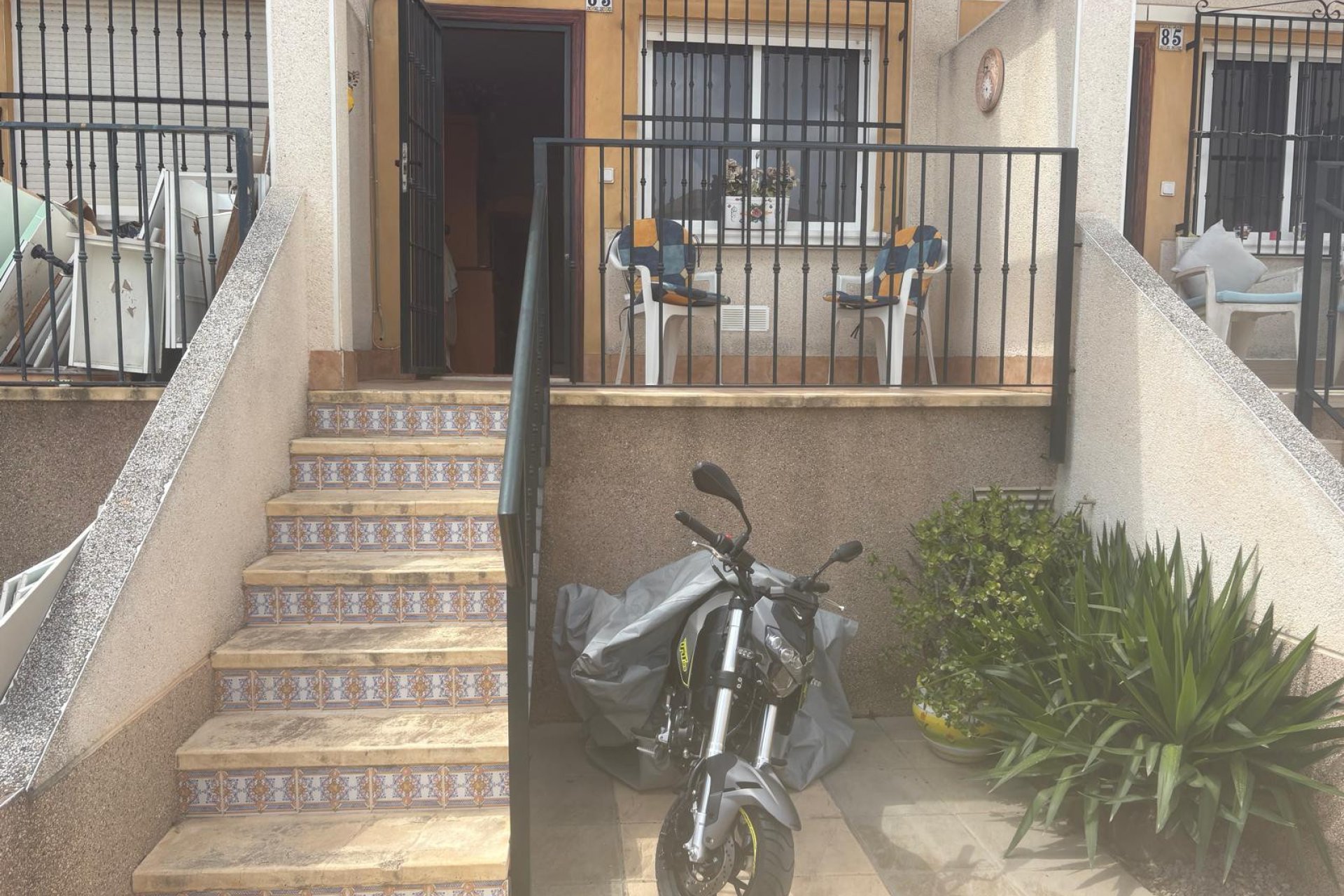 Reventa - Duplex - Algorfa