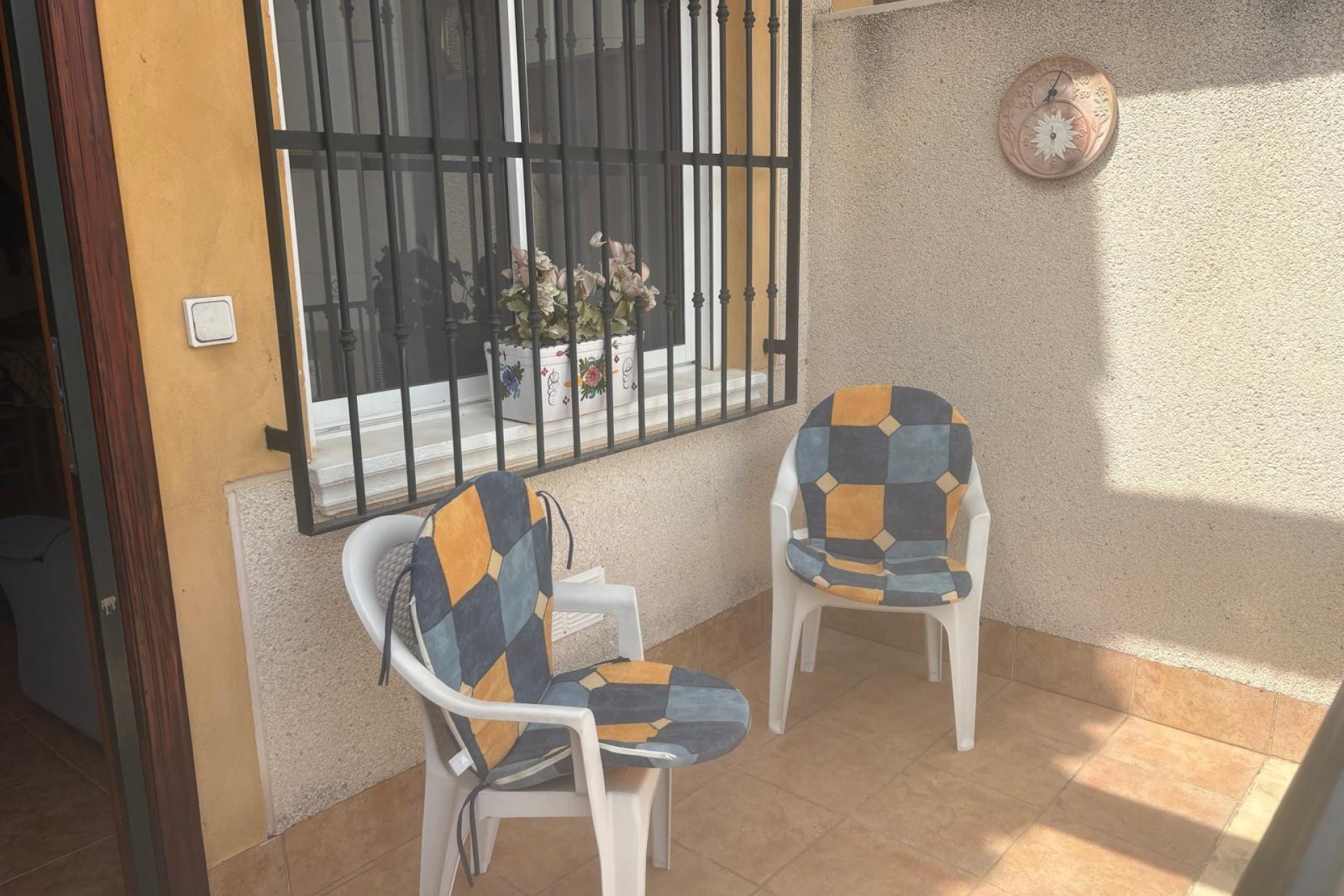 Reventa - Duplex - Algorfa