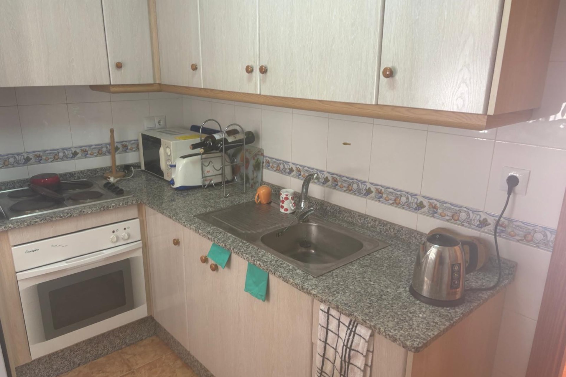 Reventa - Duplex - Algorfa