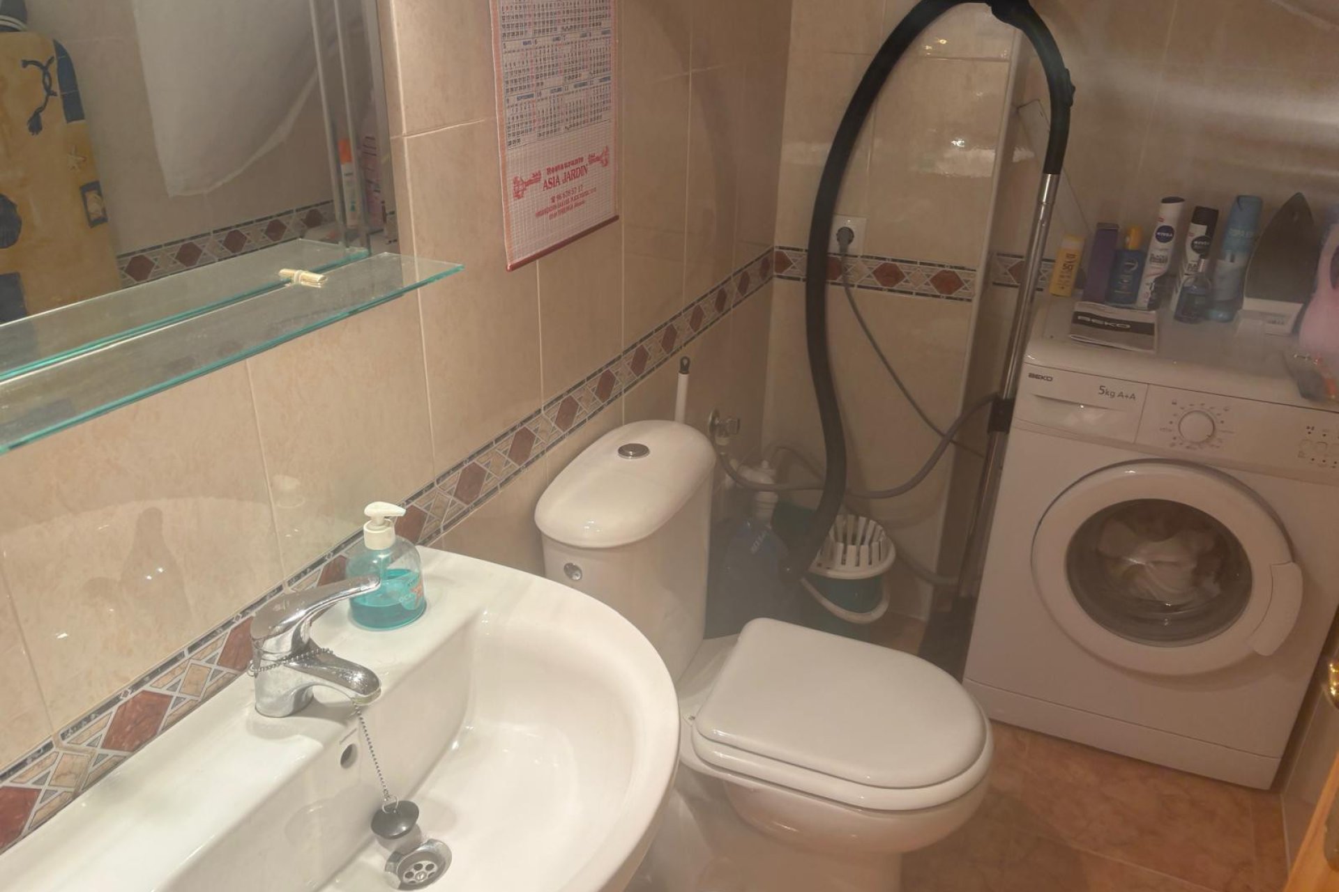 Reventa - Duplex - Algorfa