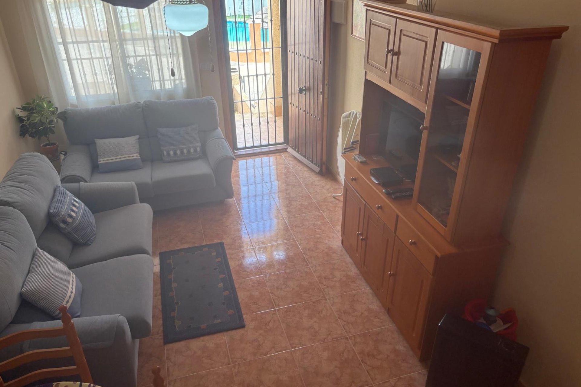 Reventa - Duplex - Algorfa