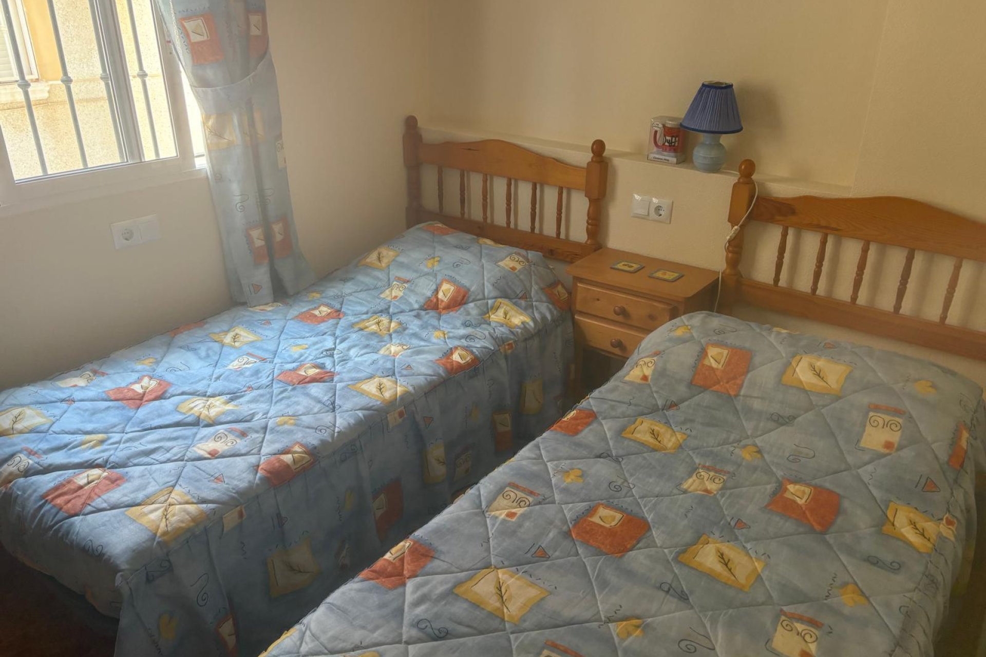 Reventa - Duplex - Algorfa