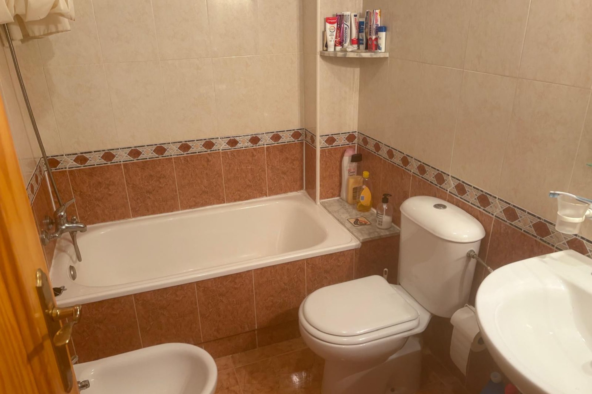 Reventa - Duplex - Algorfa