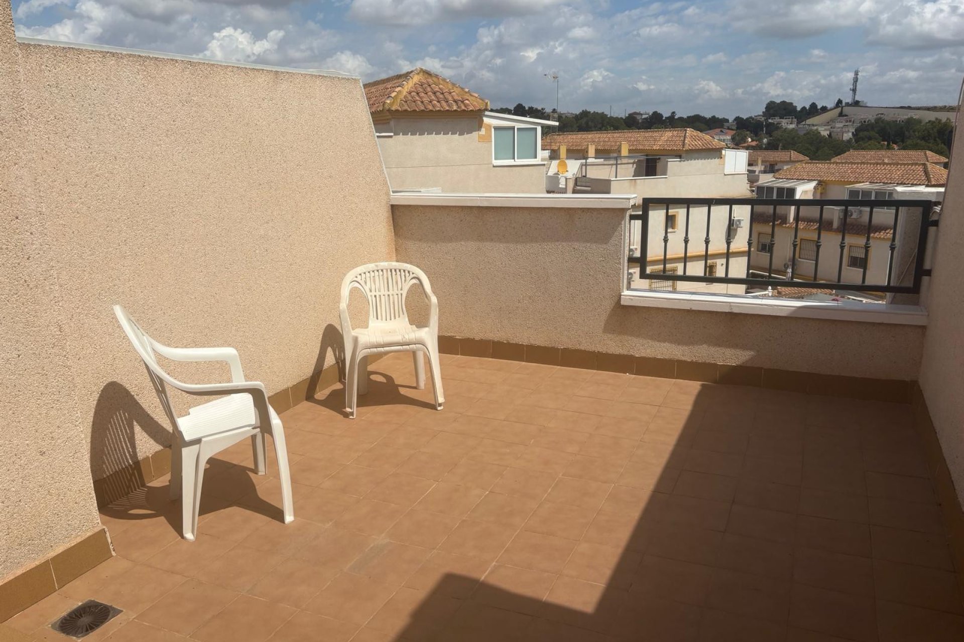 Reventa - Duplex - Algorfa