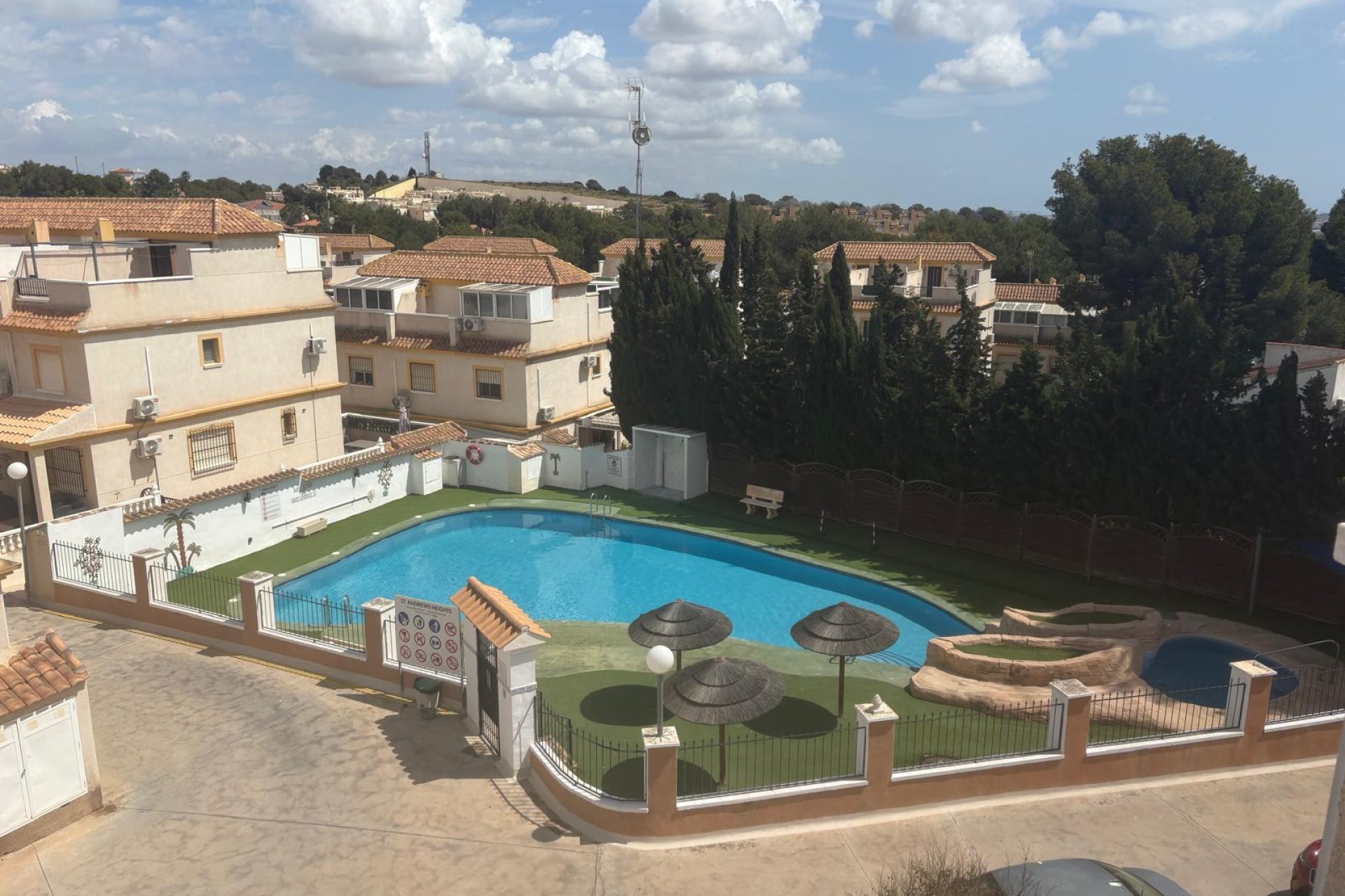 Reventa - Duplex - Algorfa