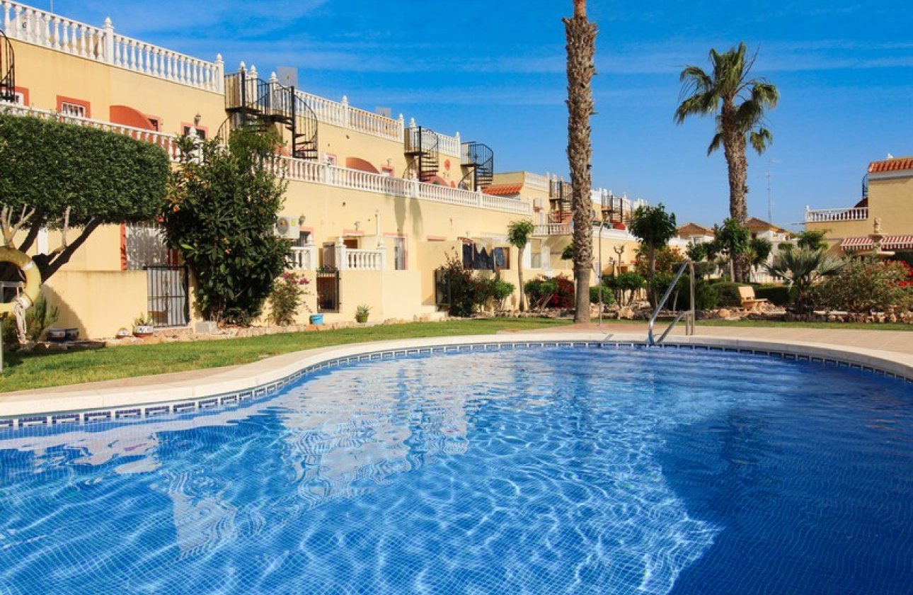 Reventa - Duplex - Algorfa