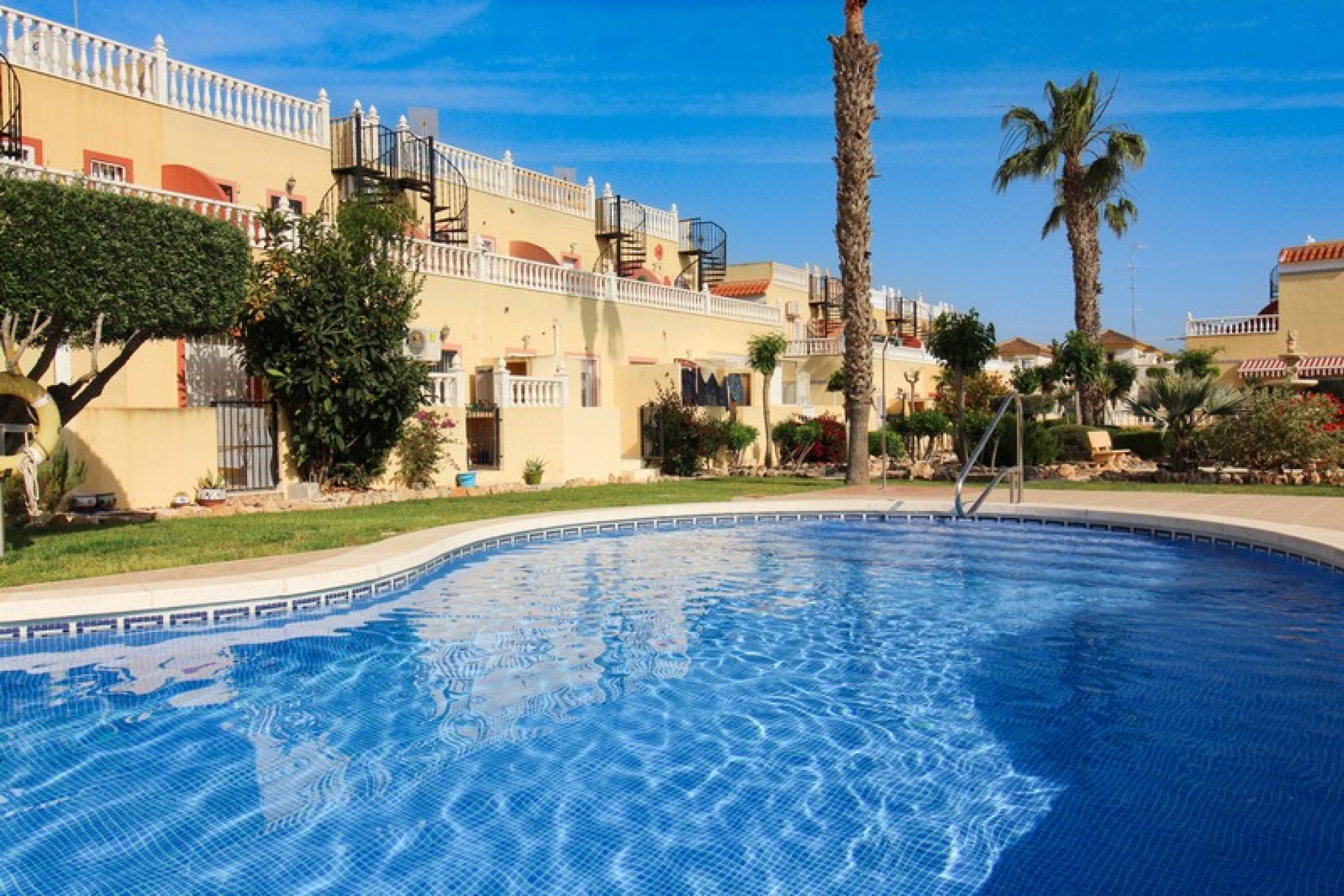 Reventa - Duplex - Algorfa