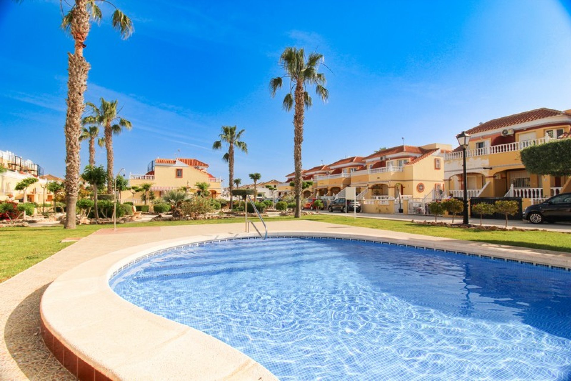 Reventa - Duplex - Algorfa