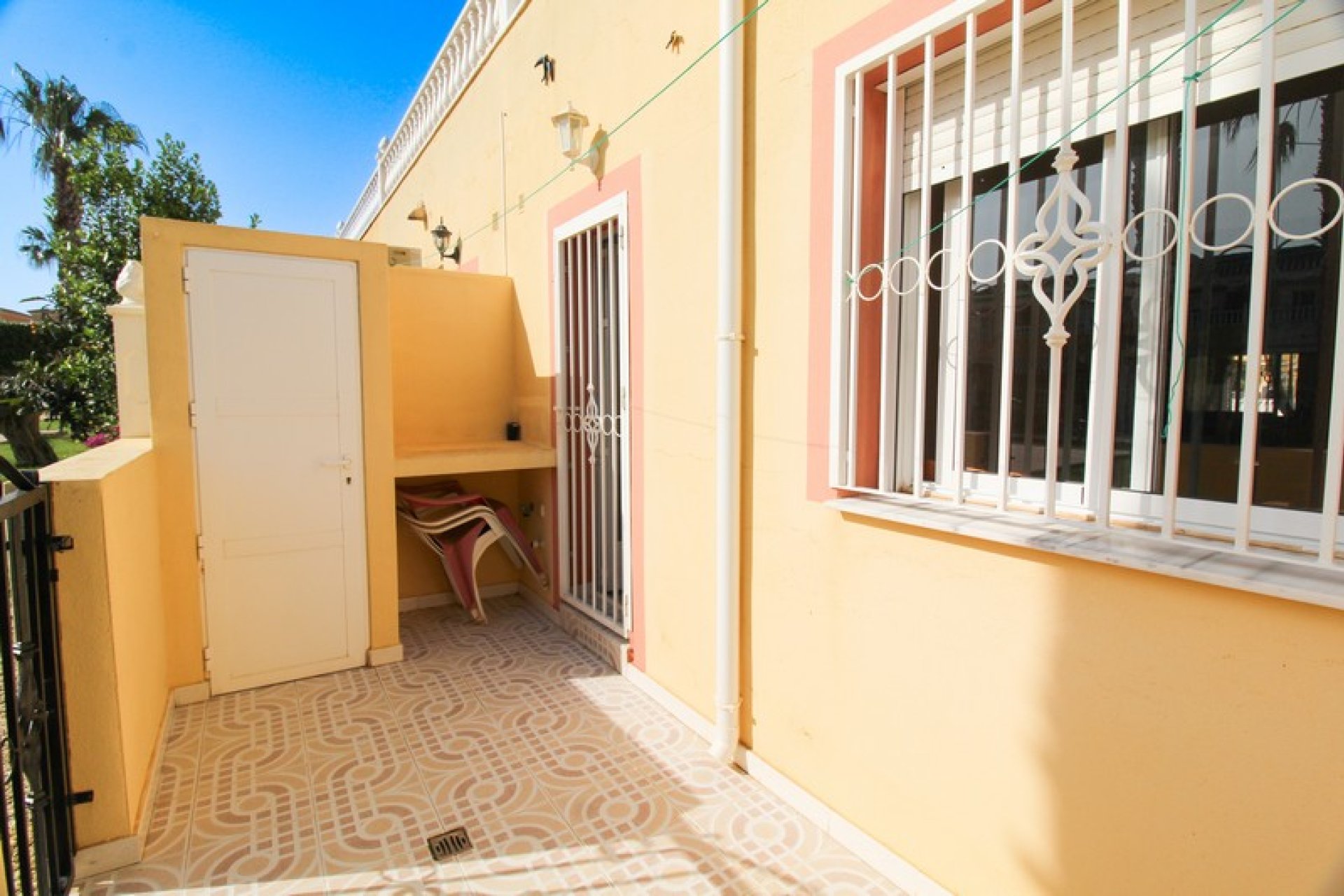Reventa - Duplex - Algorfa