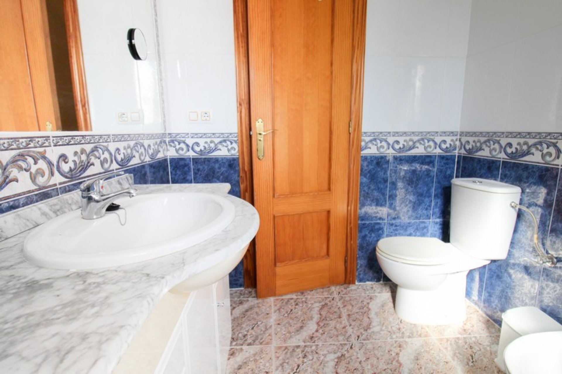Reventa - Duplex - Algorfa