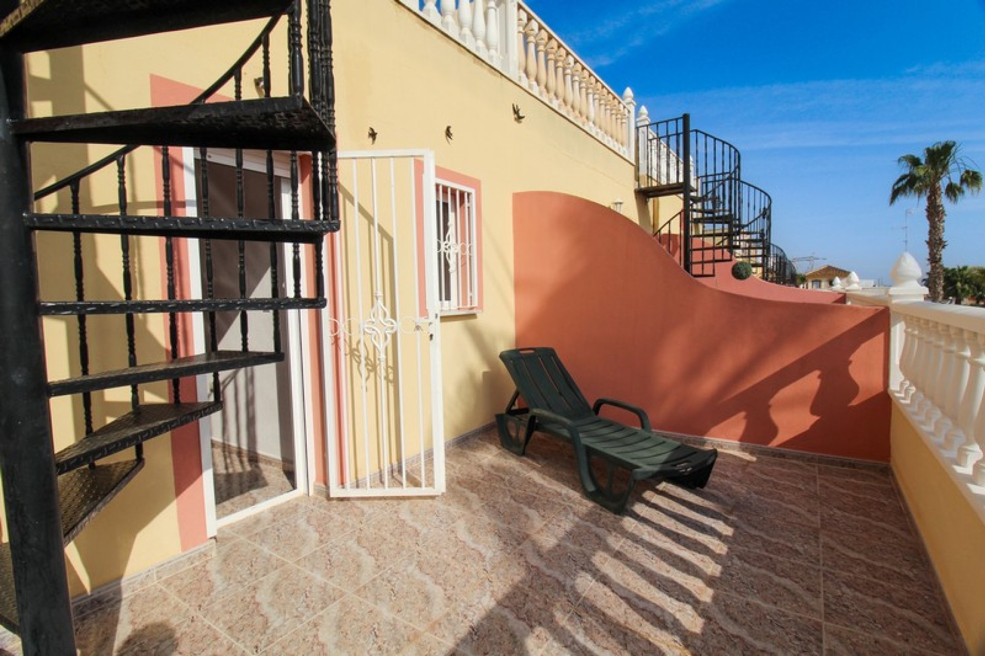 Reventa - Duplex - Algorfa