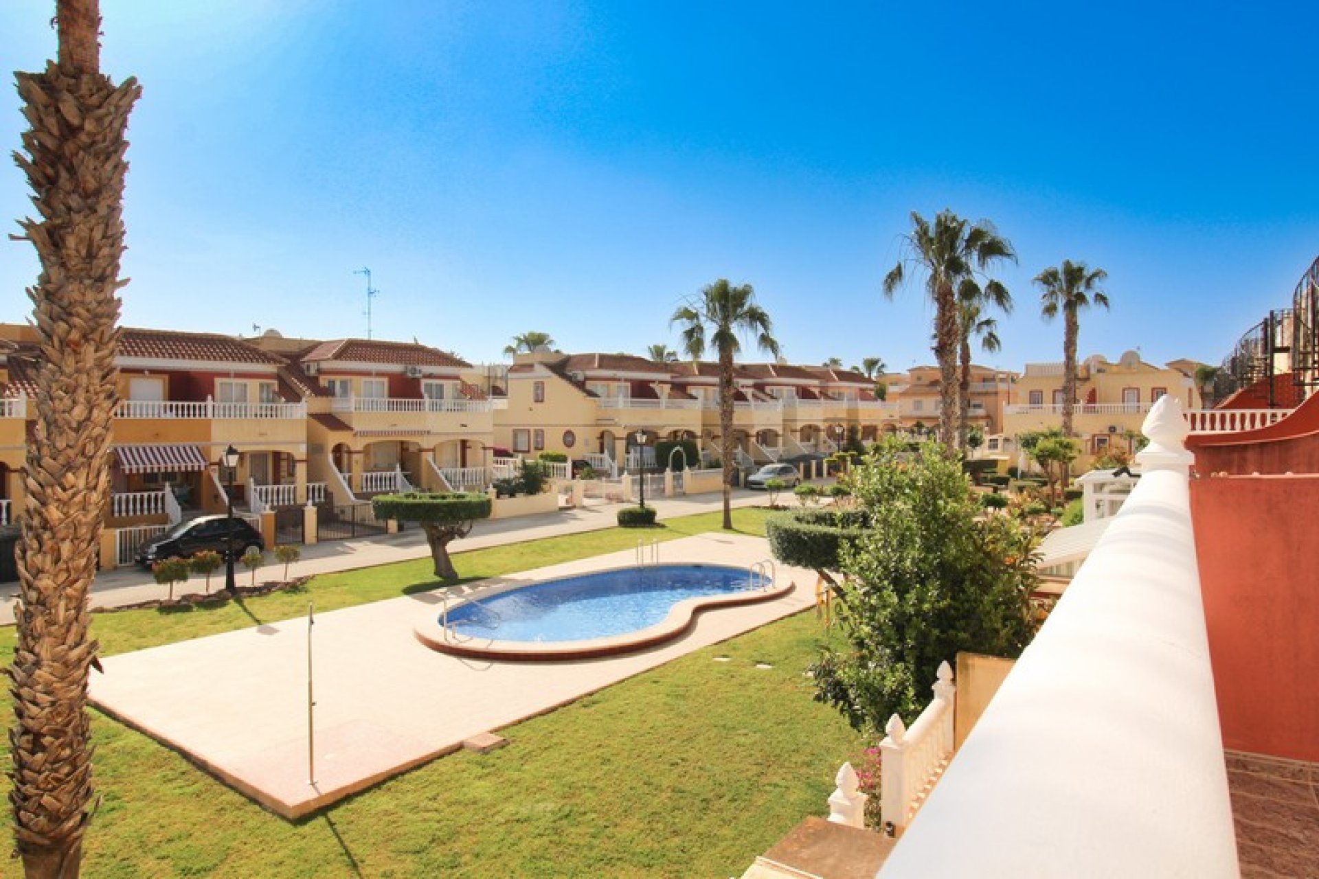 Reventa - Duplex - Algorfa