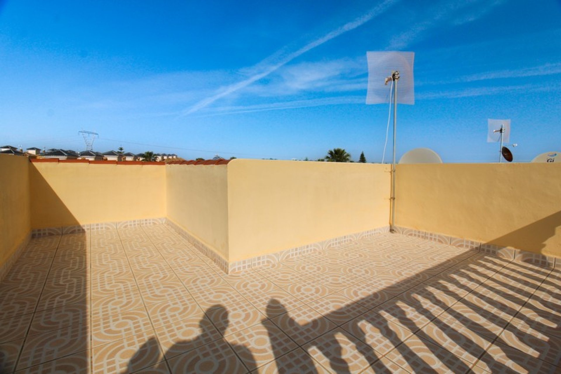 Reventa - Duplex - Algorfa