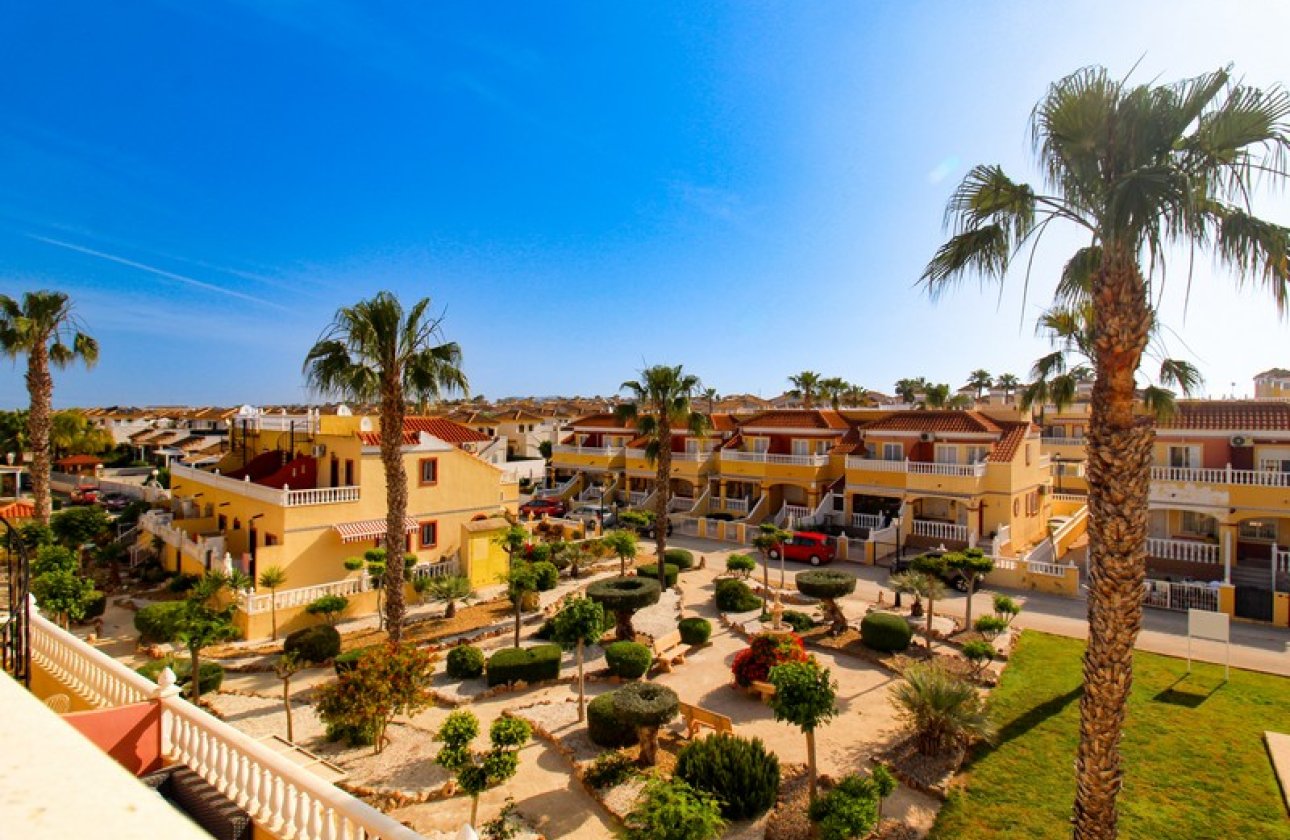 Reventa - Duplex - Algorfa