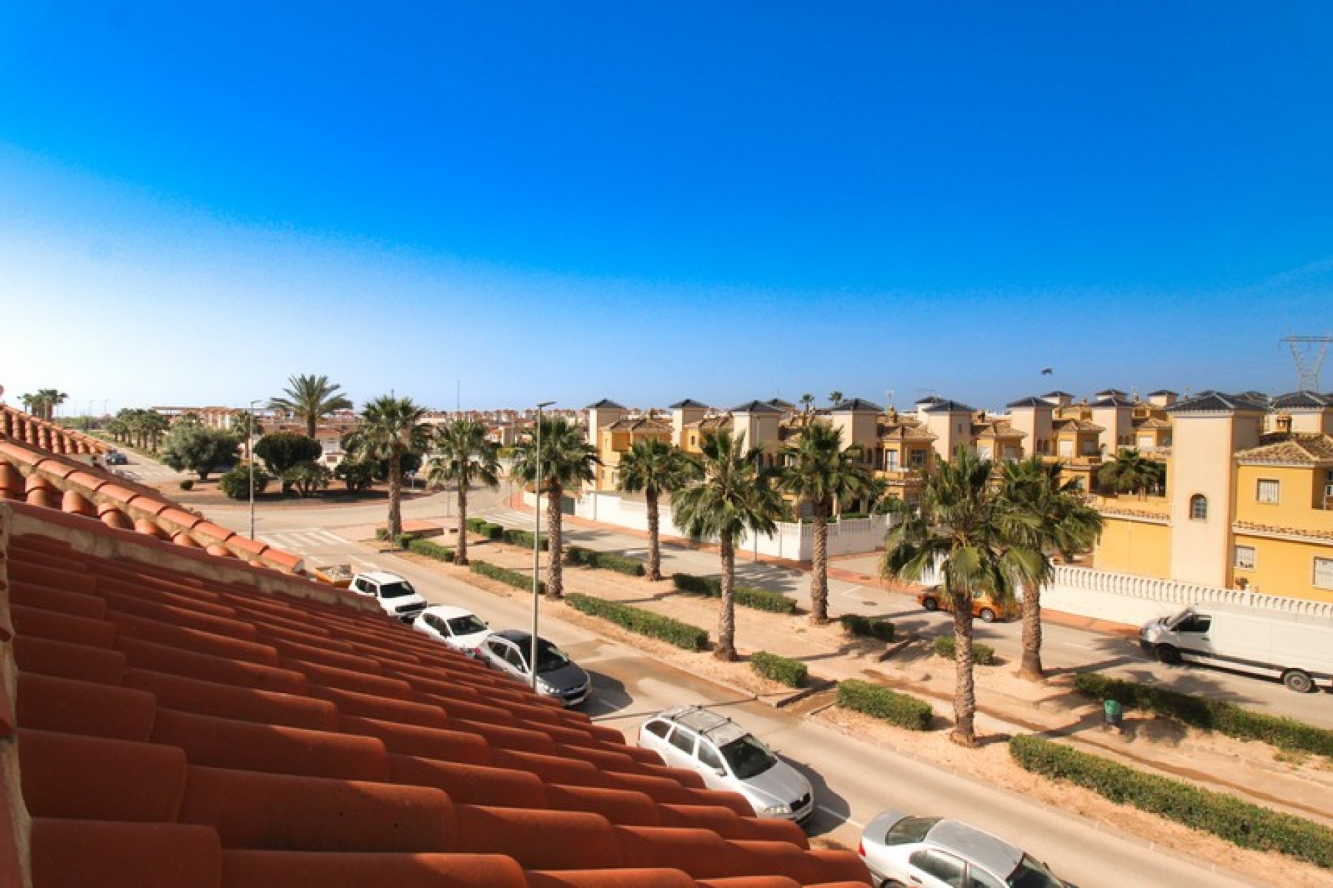 Reventa - Duplex - Algorfa