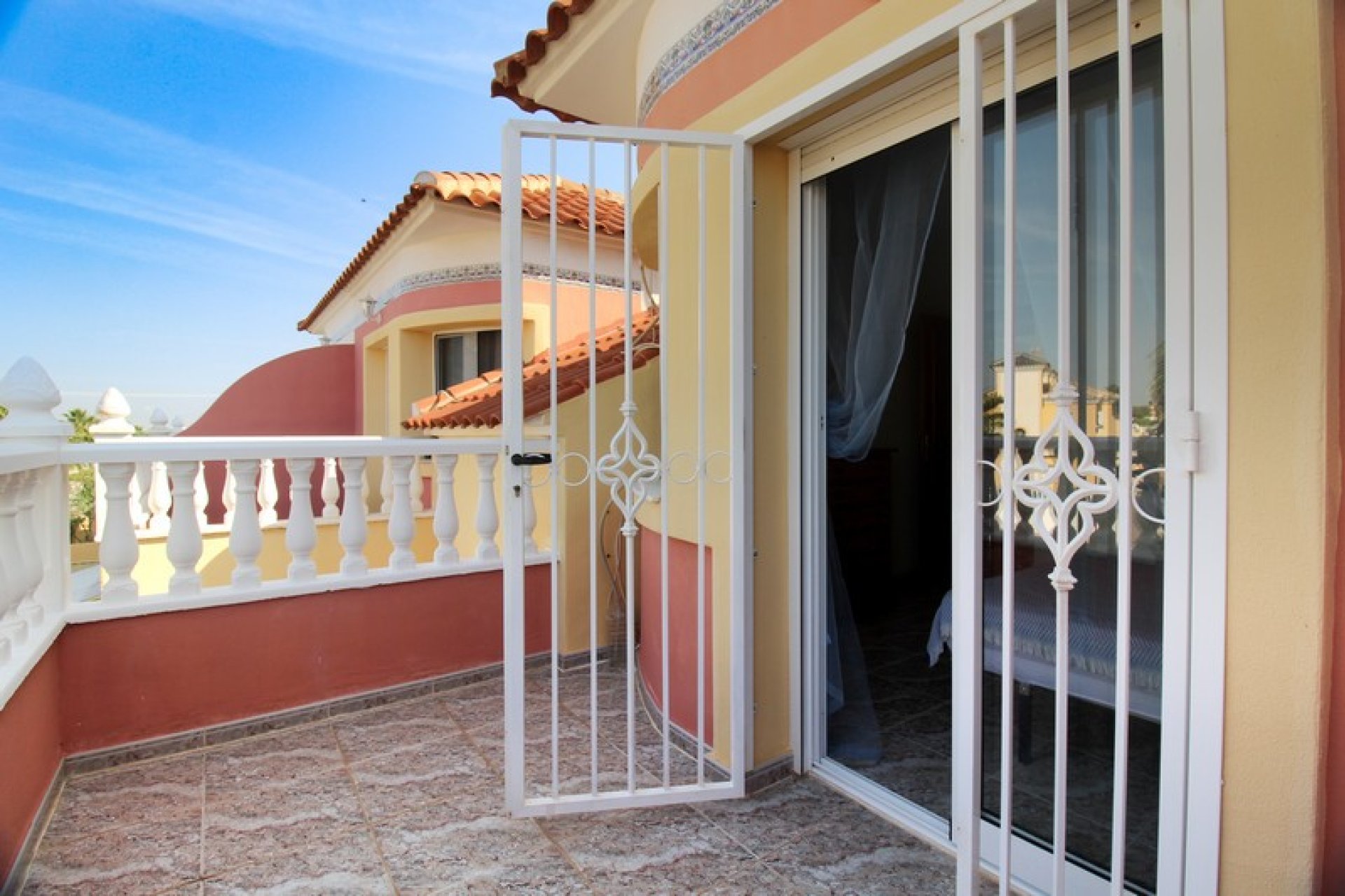 Reventa - Duplex - Algorfa