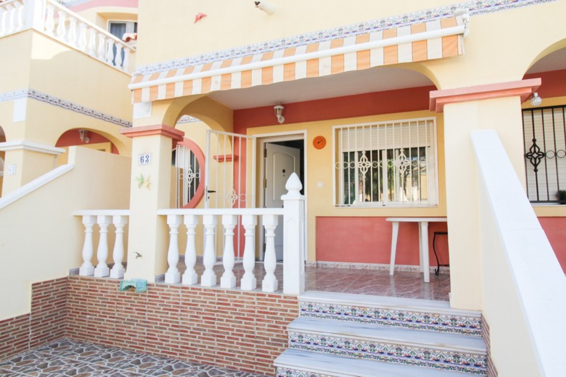 Reventa - Duplex - Algorfa