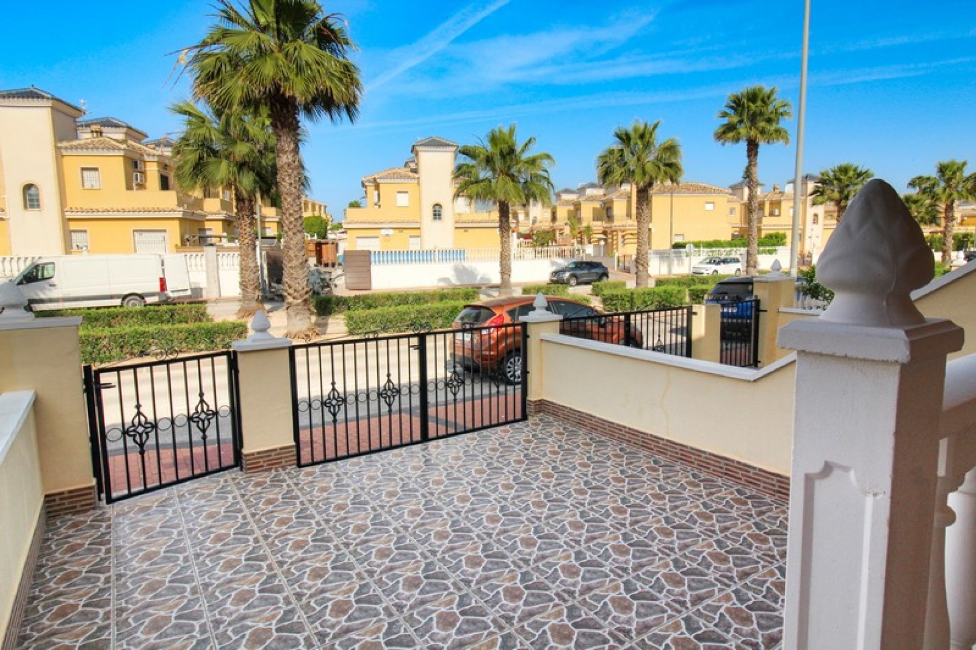 Reventa - Duplex - Algorfa