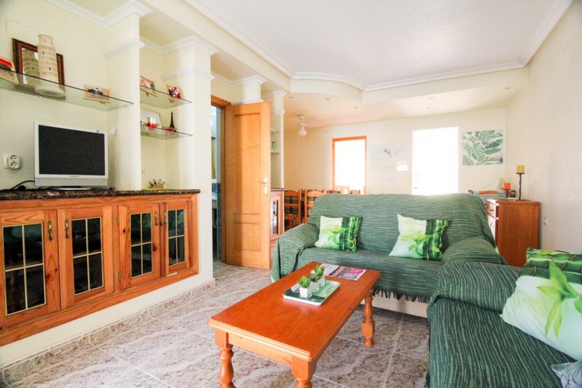 Reventa - Duplex - Algorfa