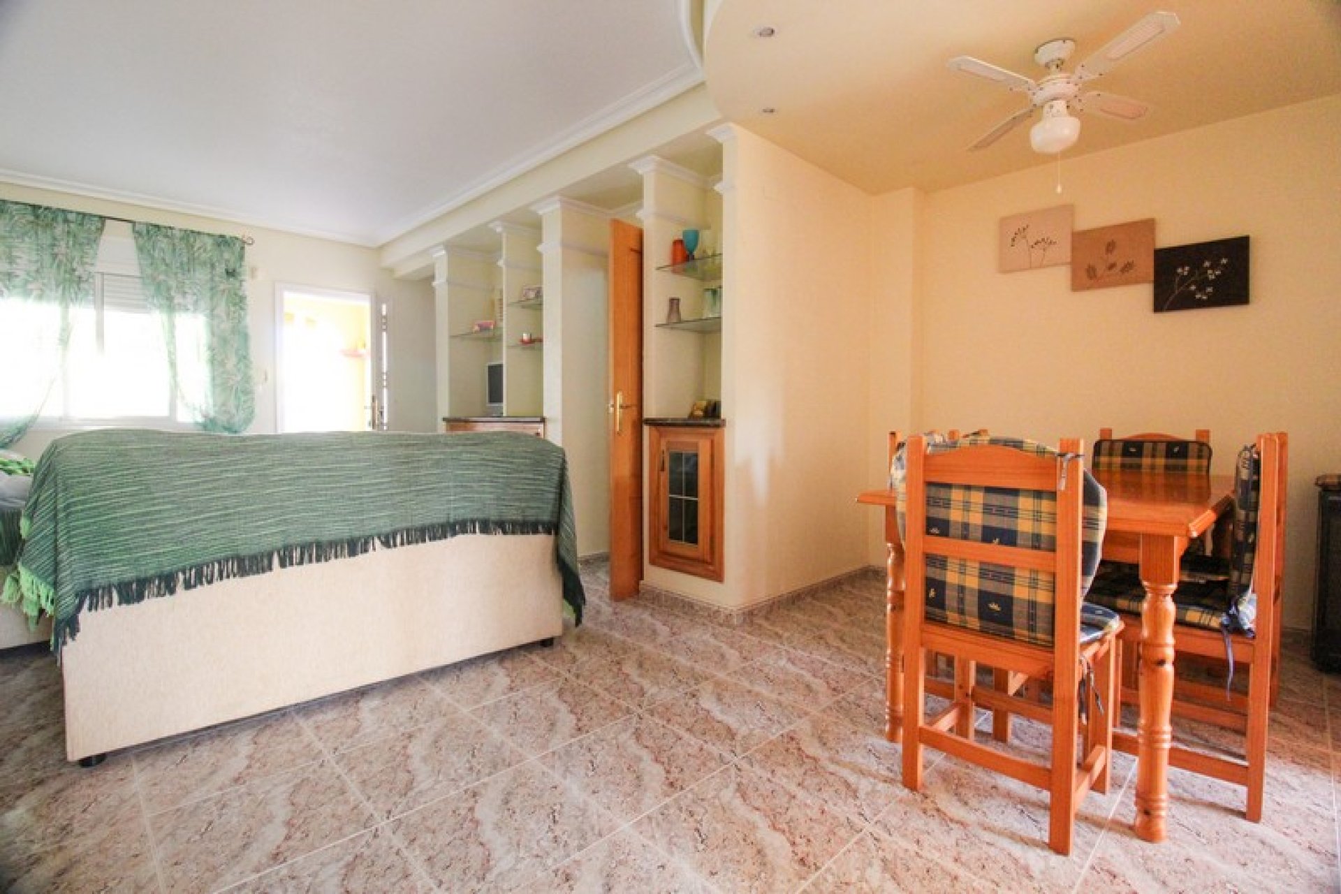 Reventa - Duplex - Algorfa