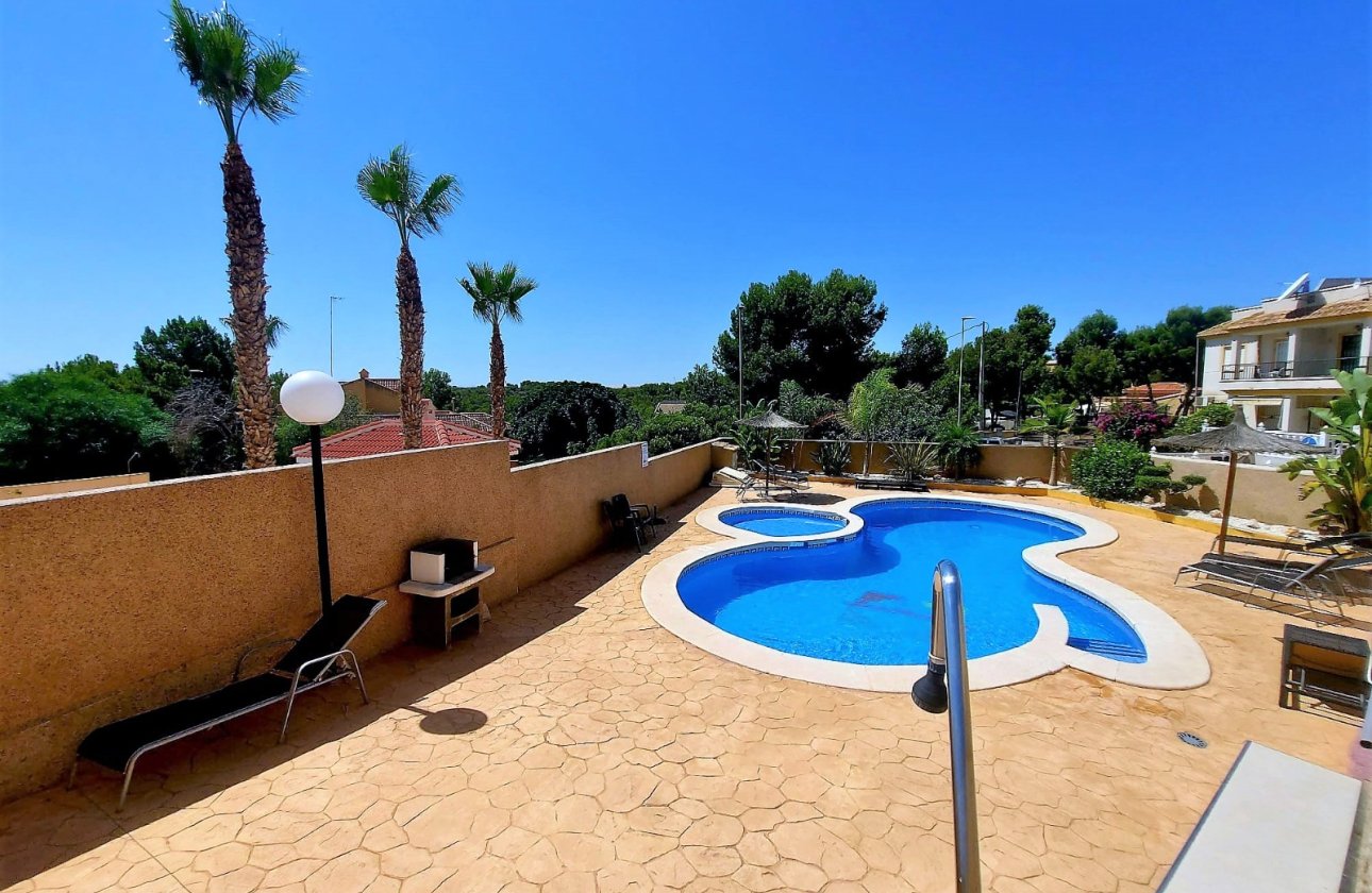 Reventa - Duplex - Algorfa