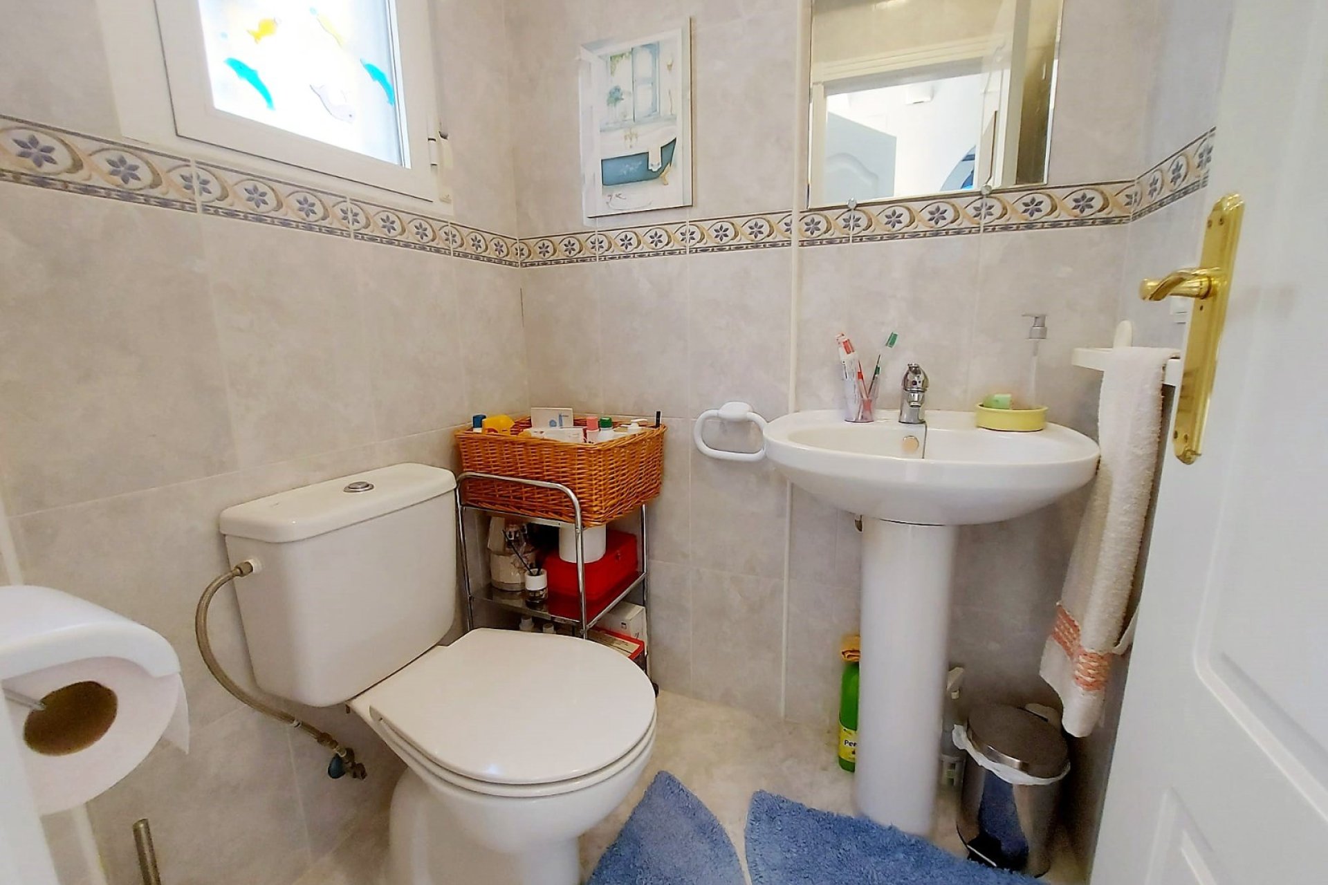 Reventa - Duplex - Algorfa