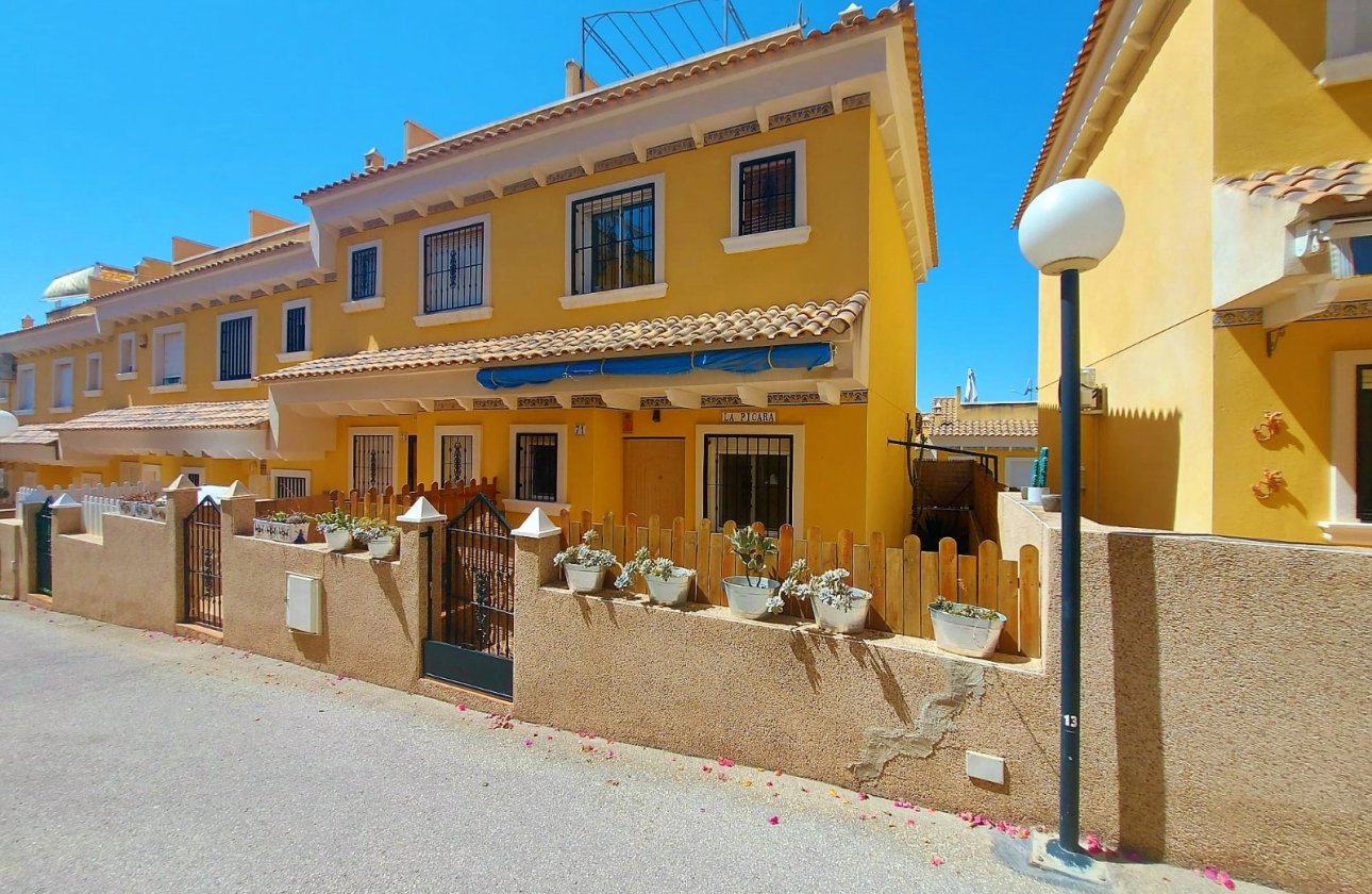 Reventa - Duplex - Algorfa