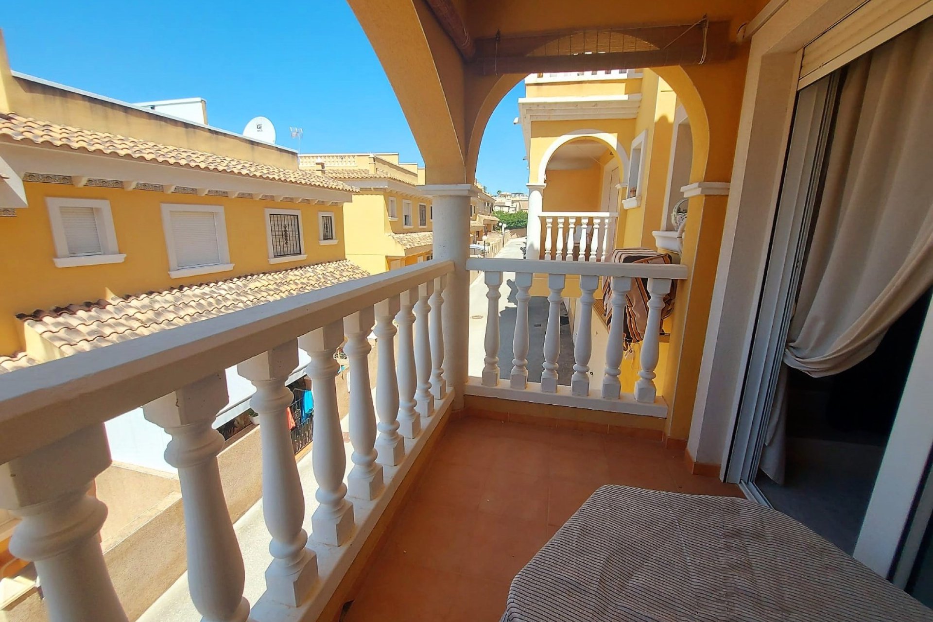 Reventa - Duplex - Algorfa