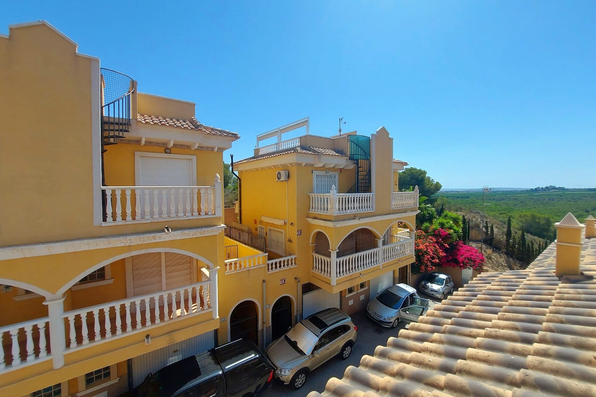 Reventa - Duplex - Algorfa