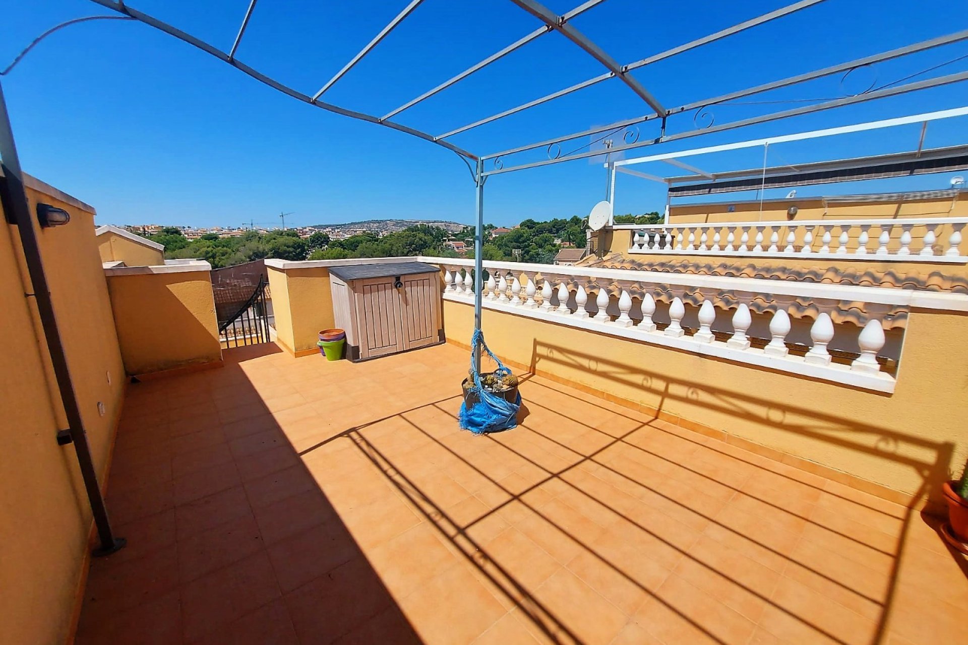 Reventa - Duplex - Algorfa