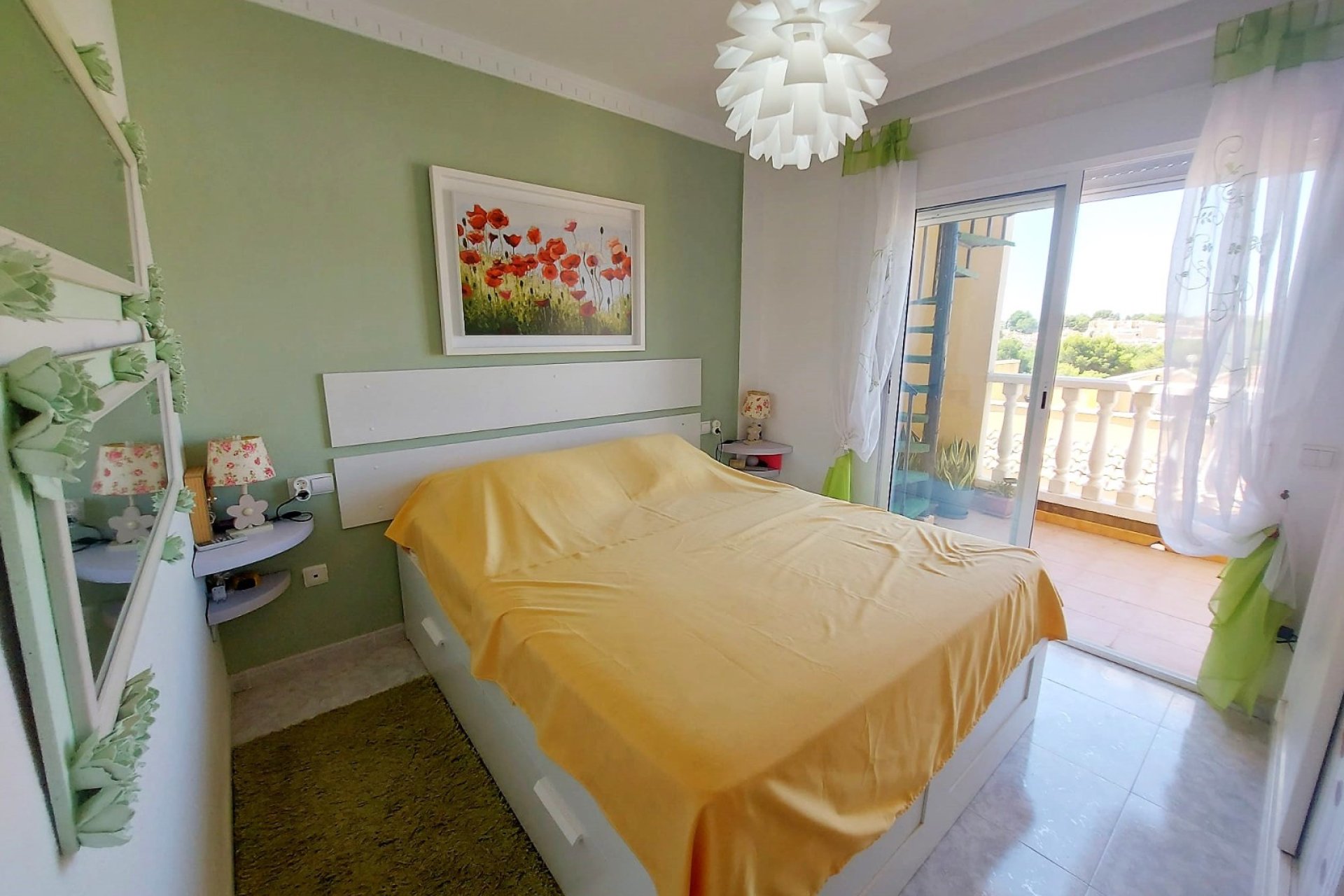 Reventa - Duplex - Algorfa