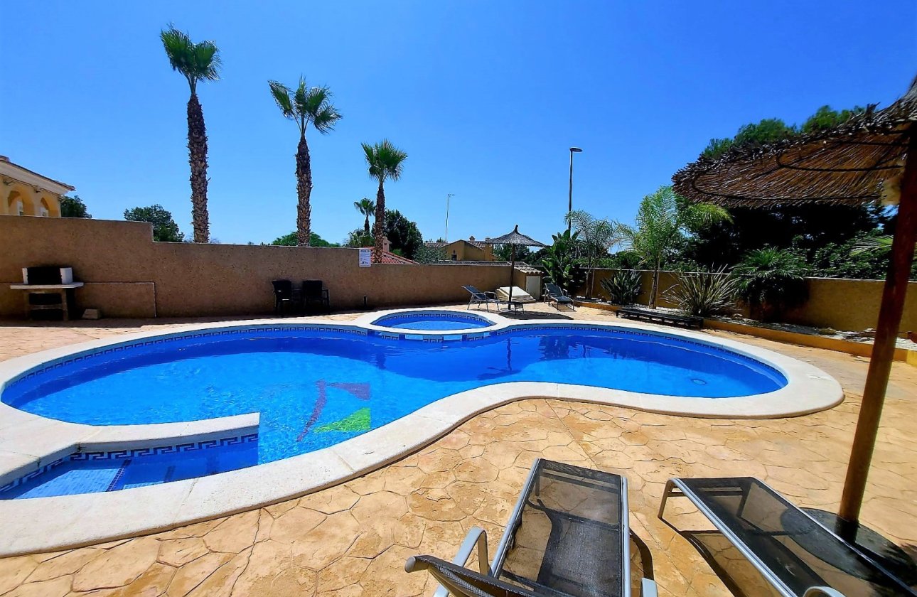Reventa - Duplex - Algorfa
