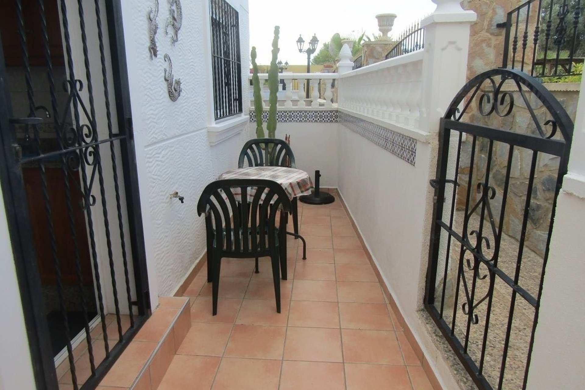 Reventa - Duplex - Algorfa