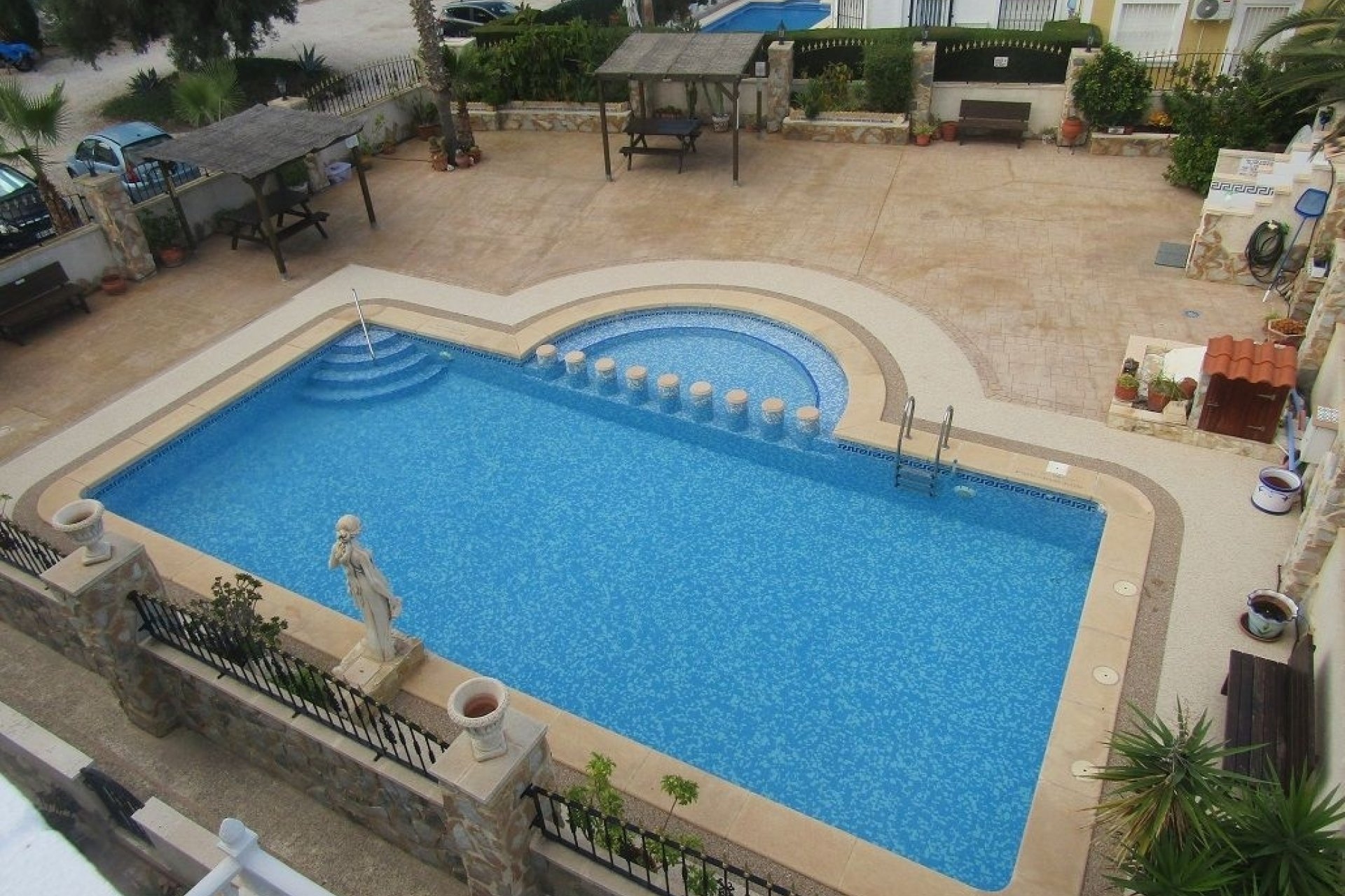 Reventa - Duplex - Algorfa