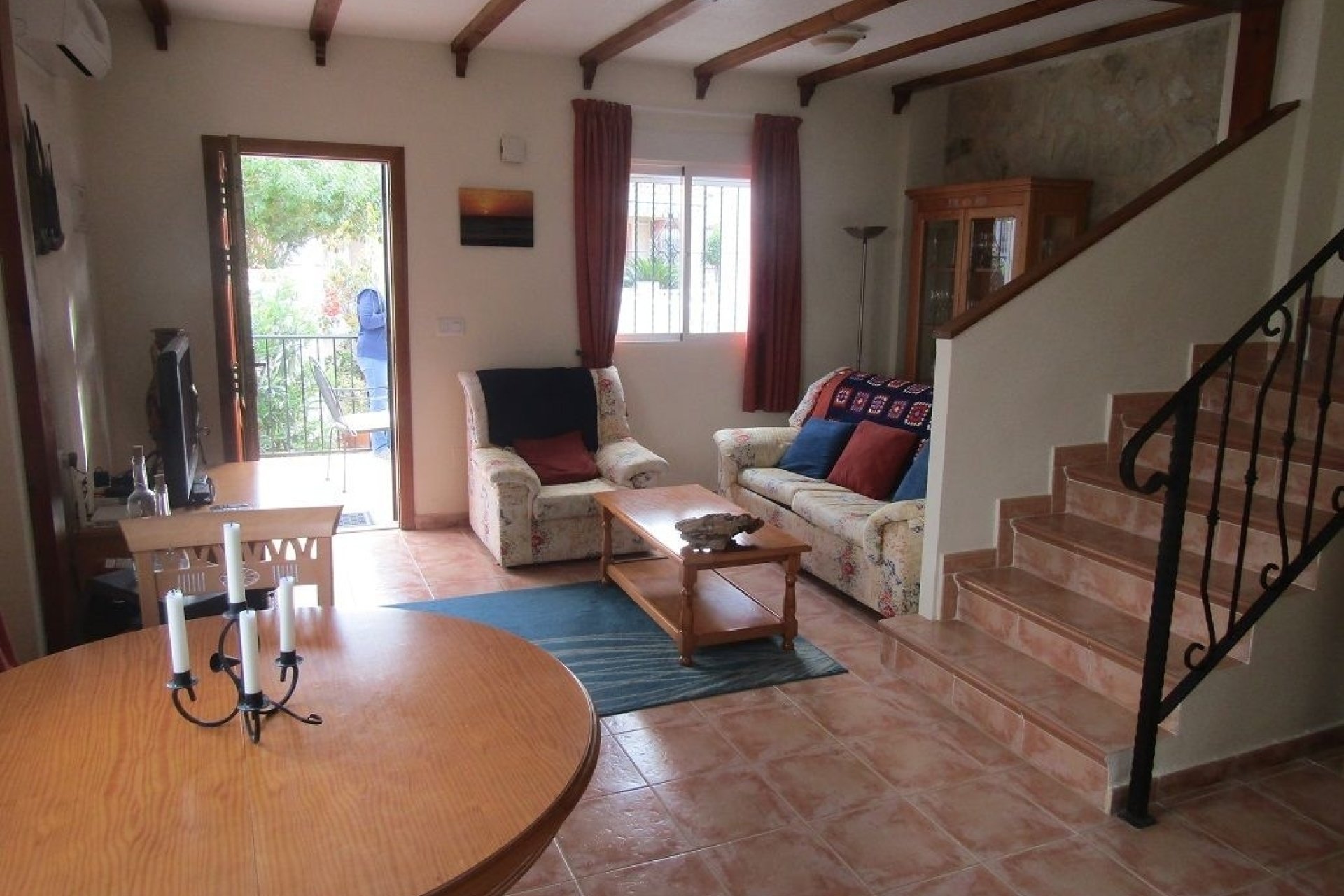 Reventa - Duplex - Algorfa