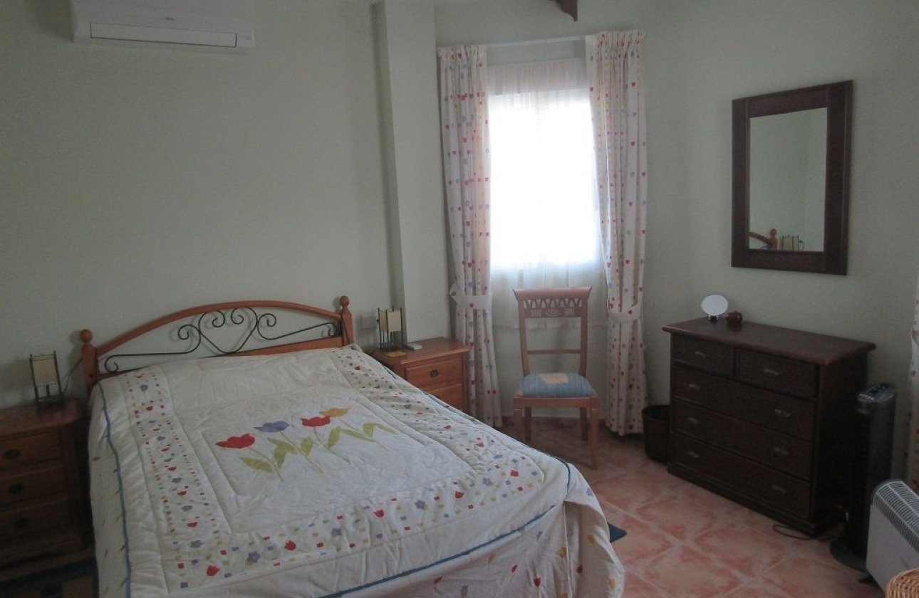 Reventa - Duplex - Algorfa