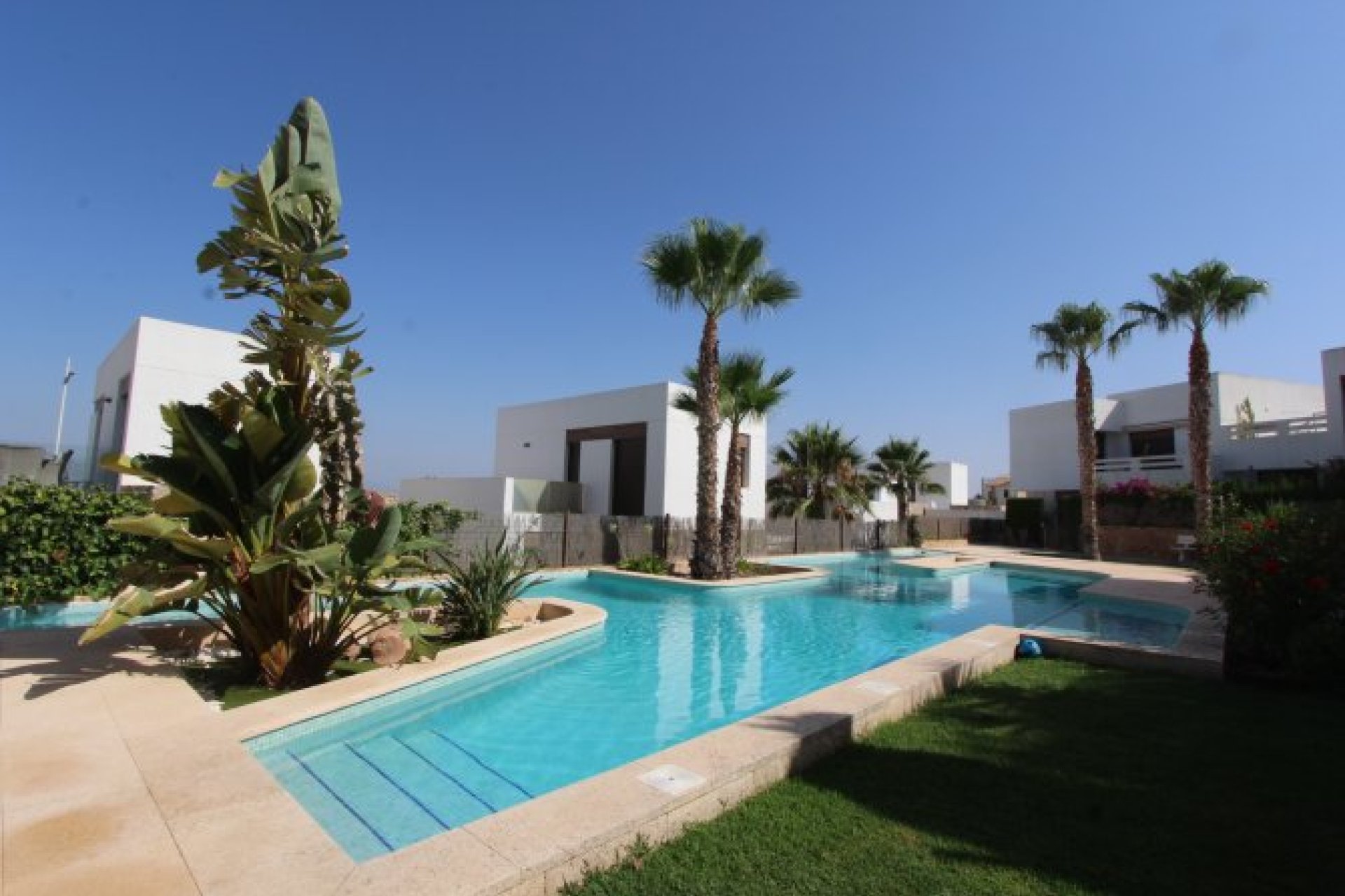 Reventa - Duplex - Algorfa