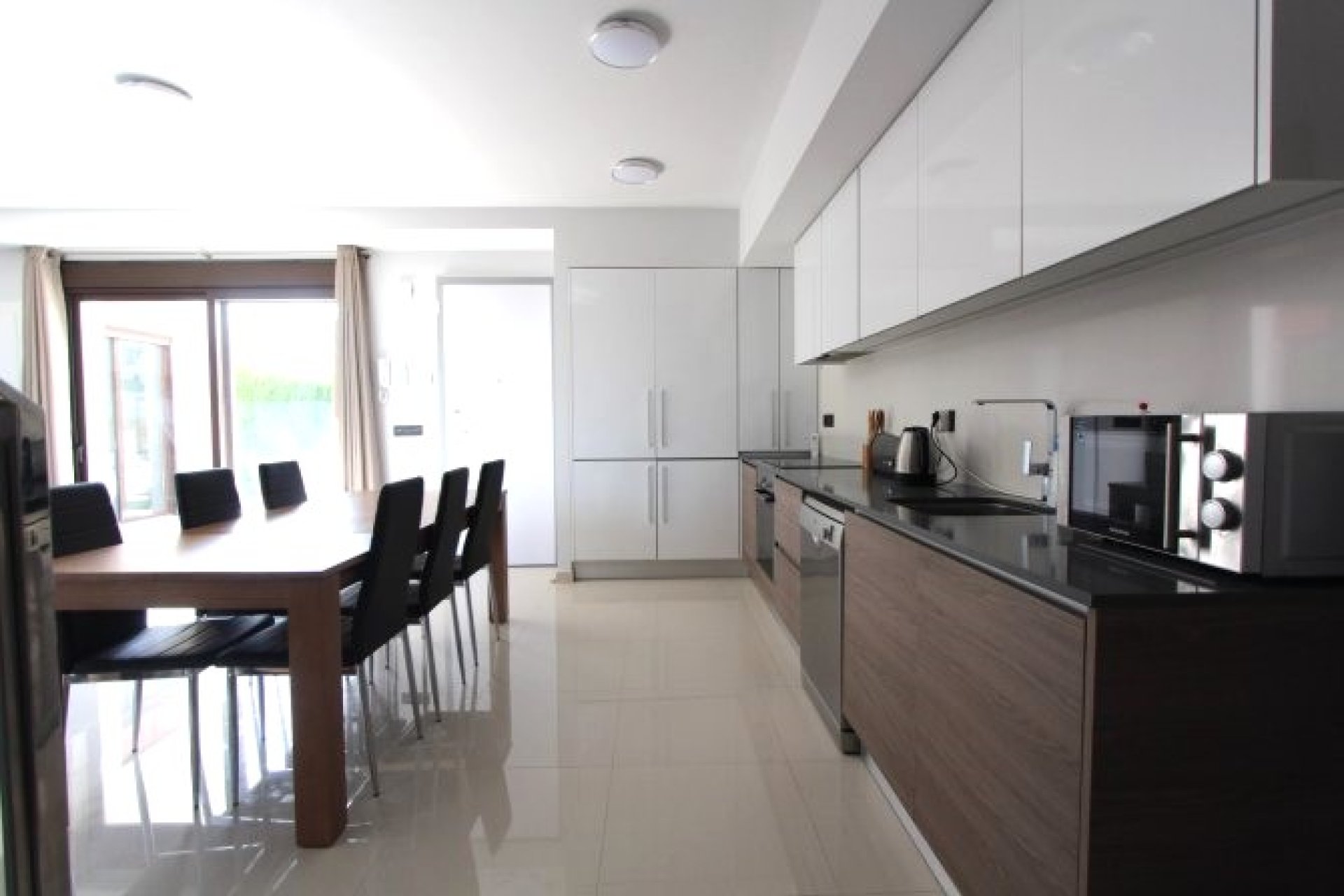 Reventa - Duplex - Algorfa