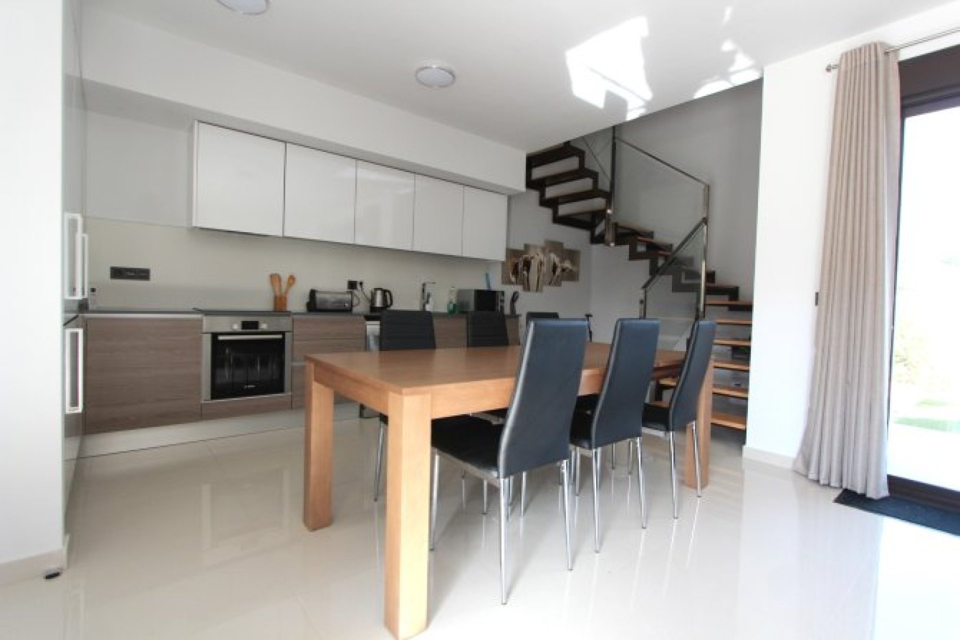 Reventa - Duplex - Algorfa