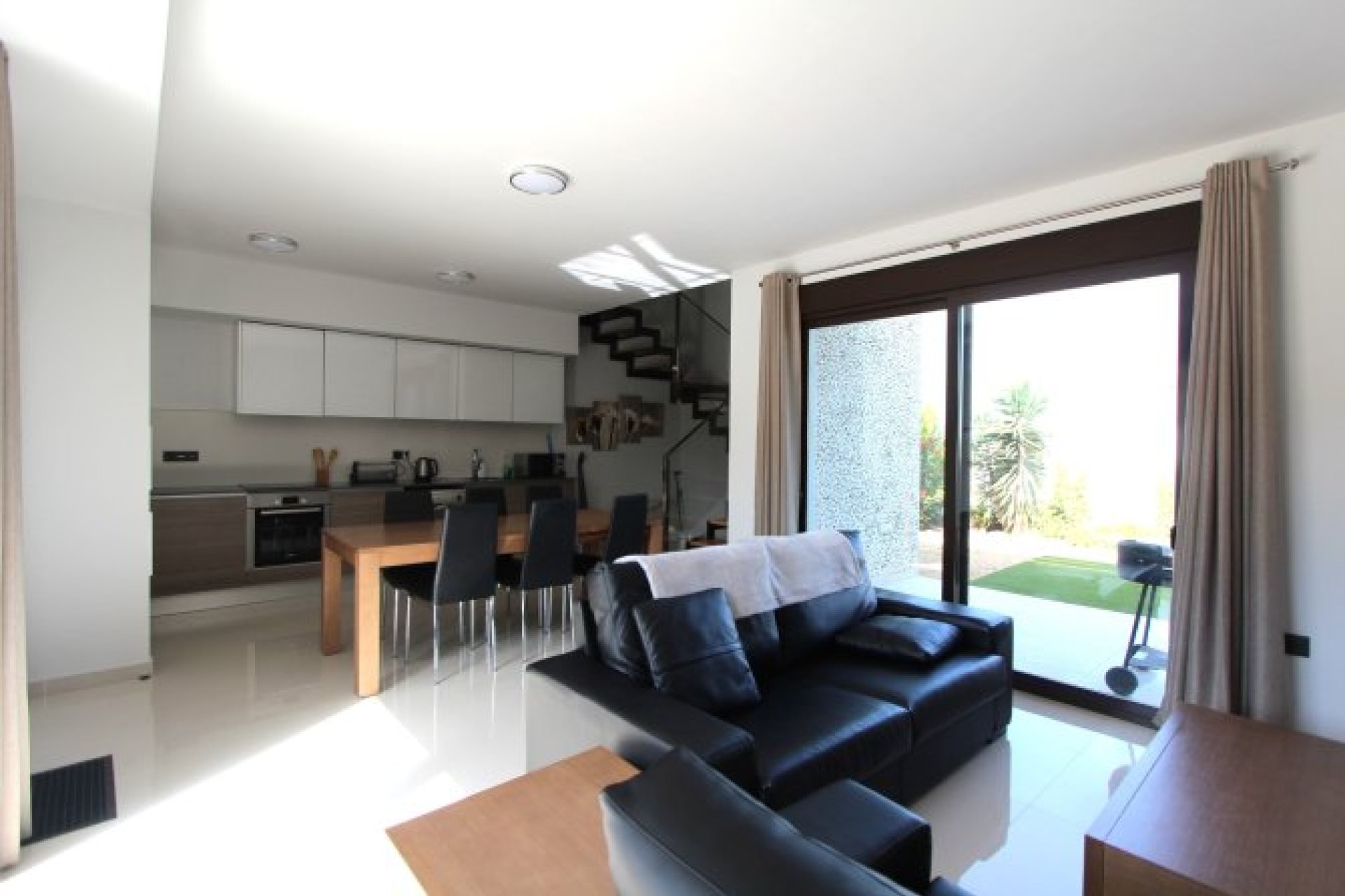 Reventa - Duplex - Algorfa