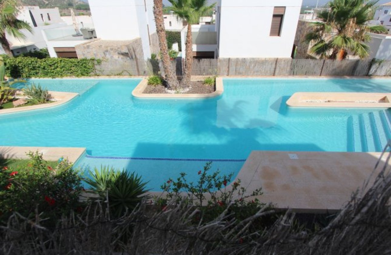 Reventa - Duplex - Algorfa