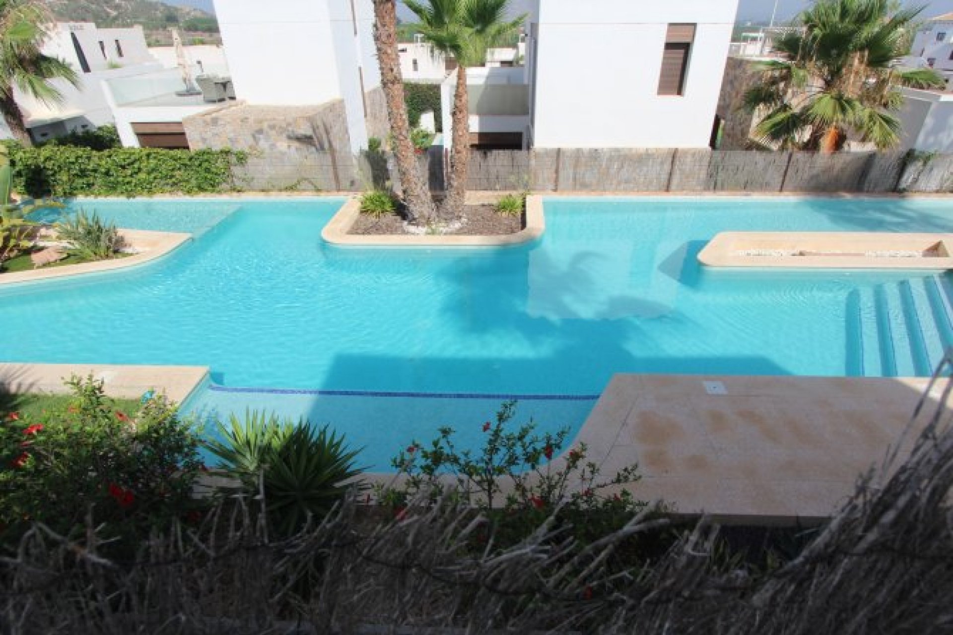 Reventa - Duplex - Algorfa