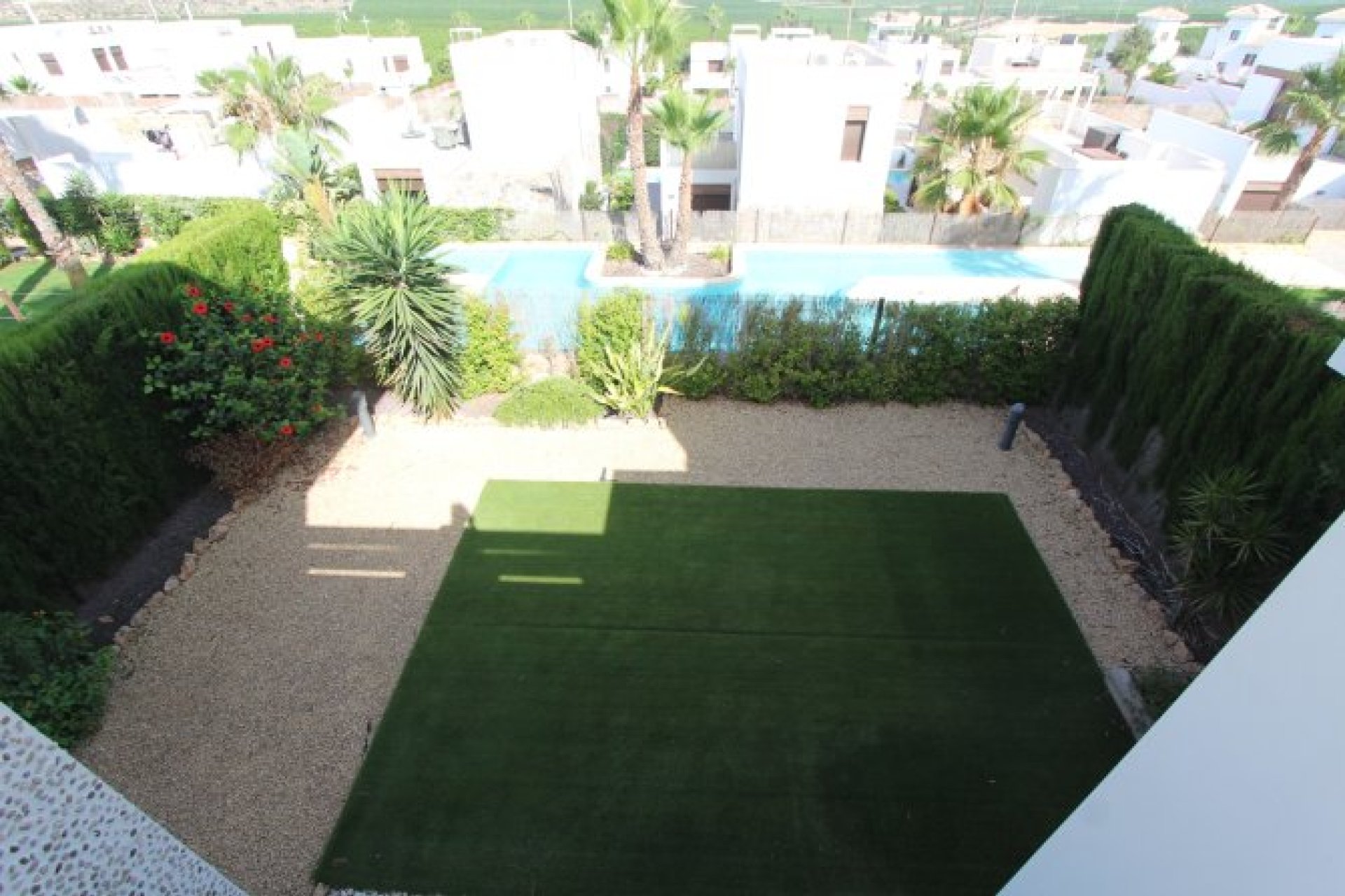 Reventa - Duplex - Algorfa