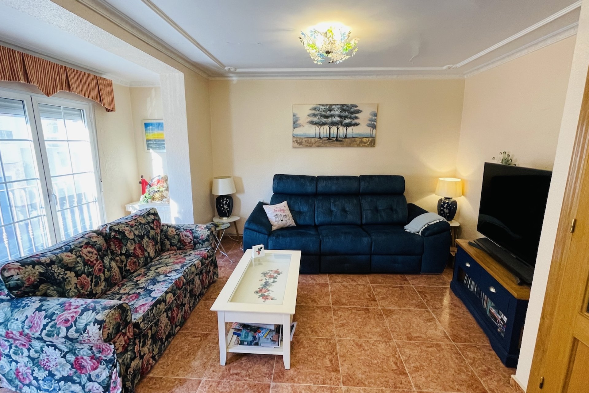 Reventa - Duplex - Algorfa